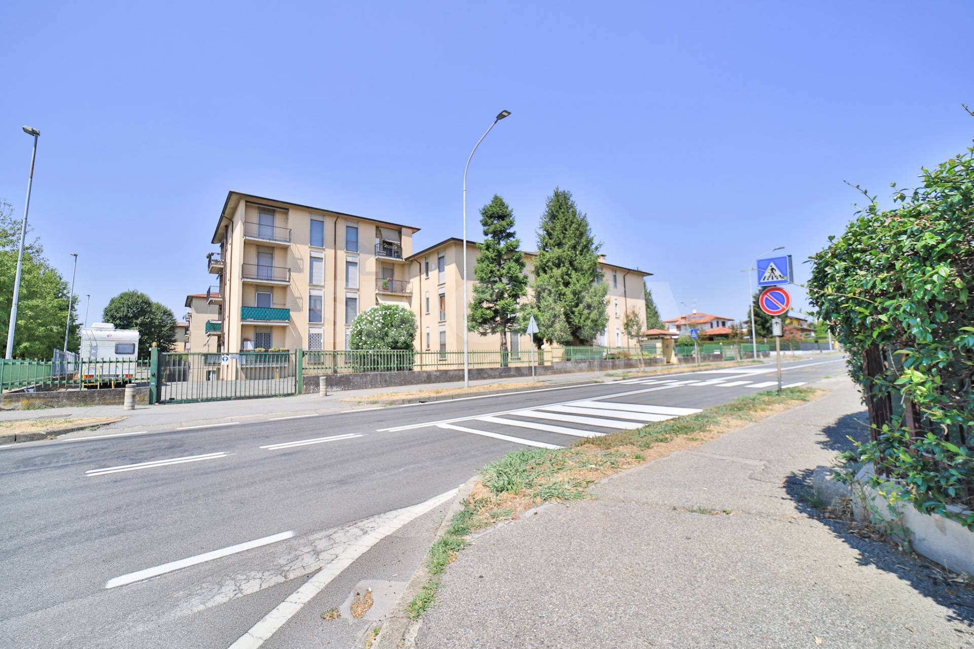 Trilocali in vendita a Roncello