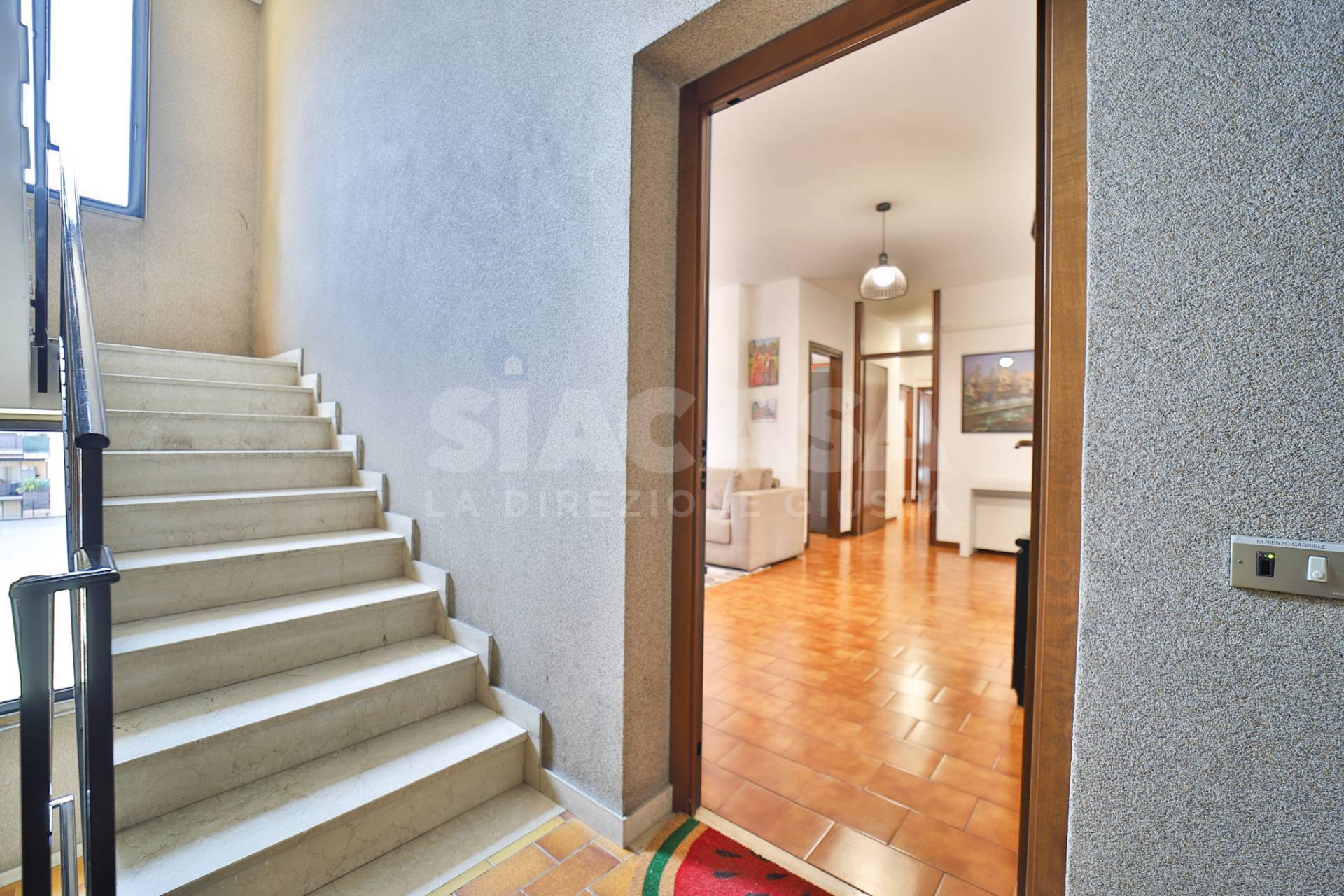 Trilocali in vendita a Roncello