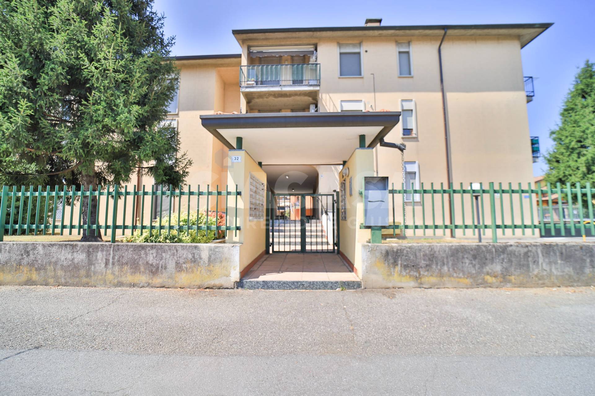 Trilocali in vendita a Roncello
