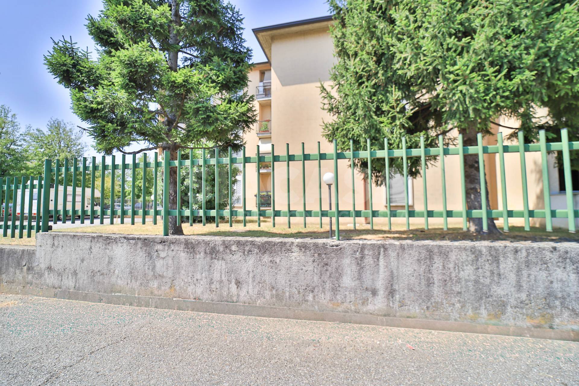 Trilocali in vendita a Roncello