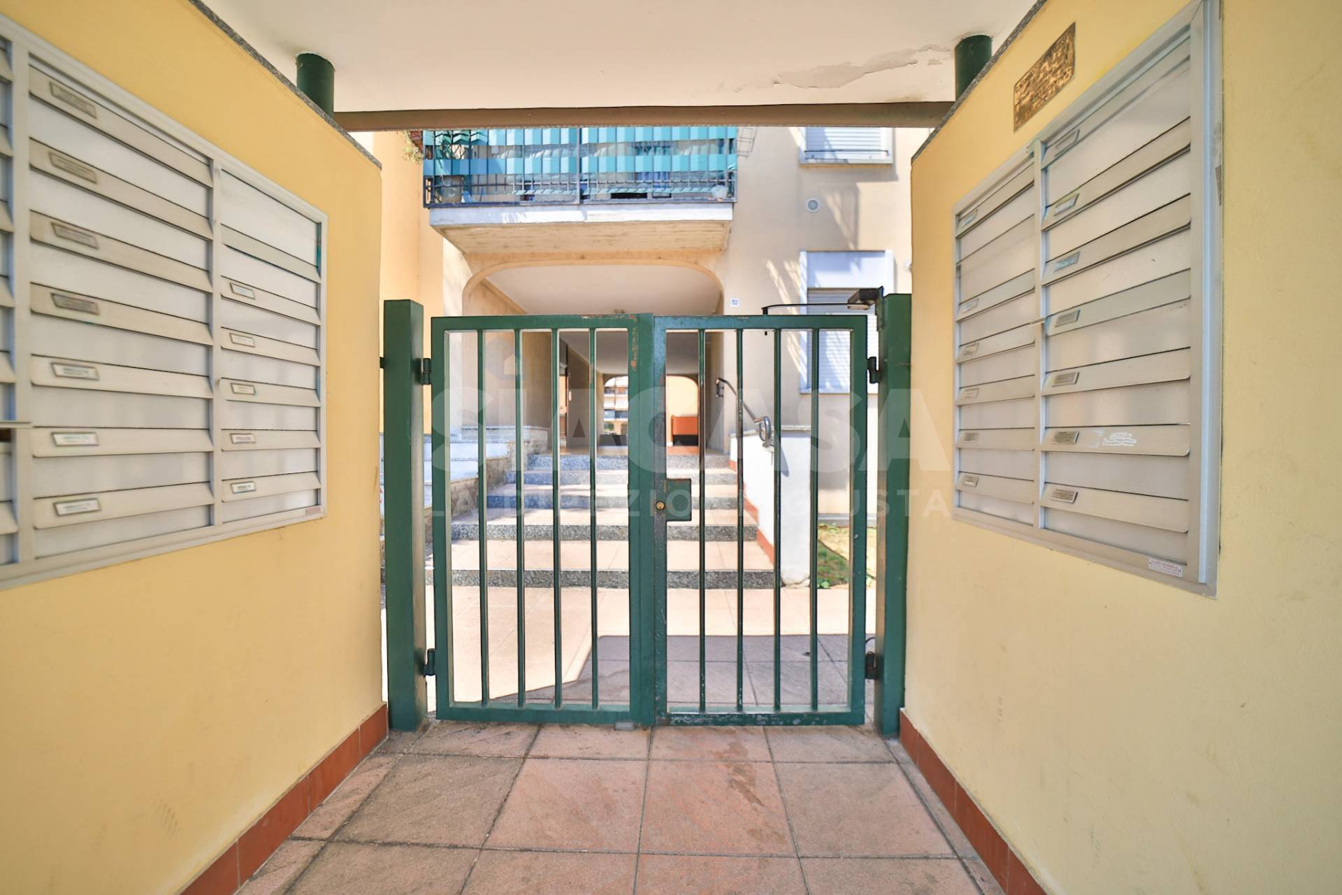 Trilocali in vendita a Roncello