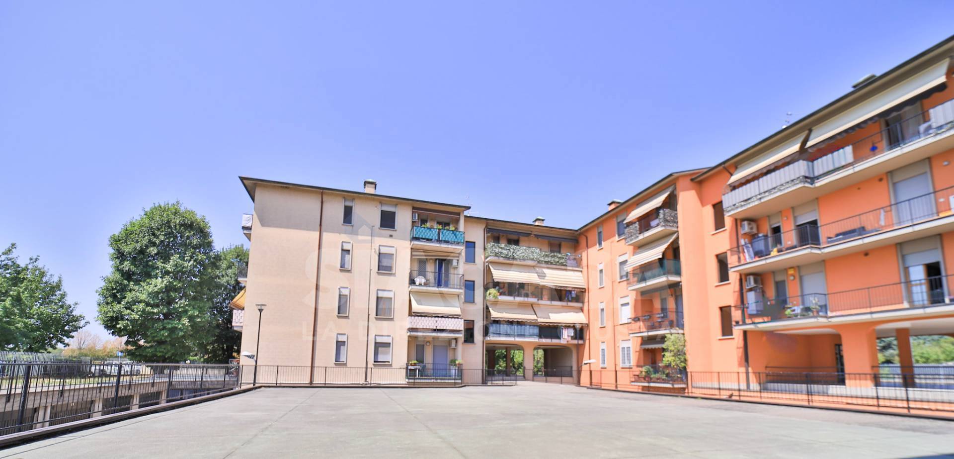Trilocali in vendita a Roncello