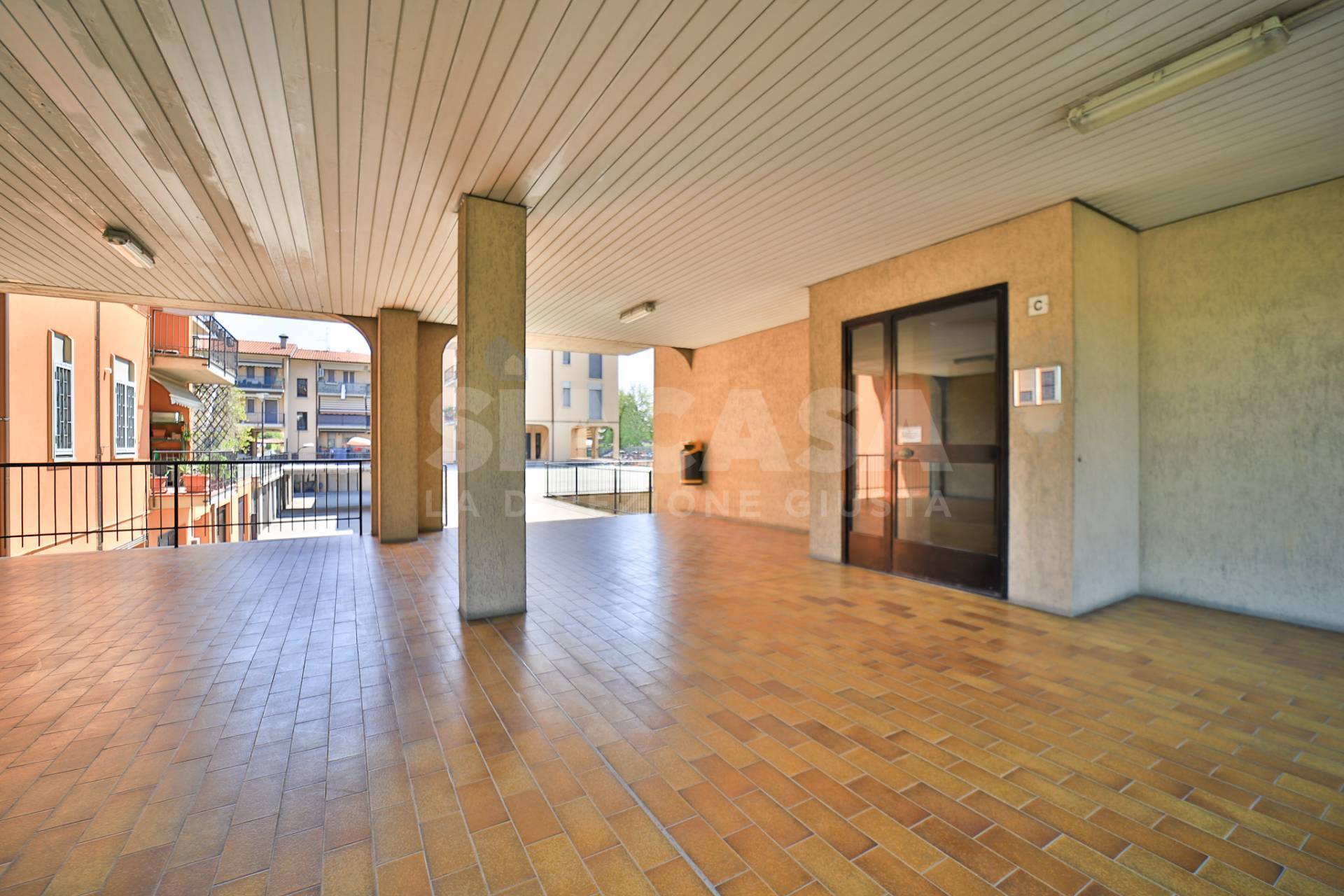Trilocali in vendita a Roncello