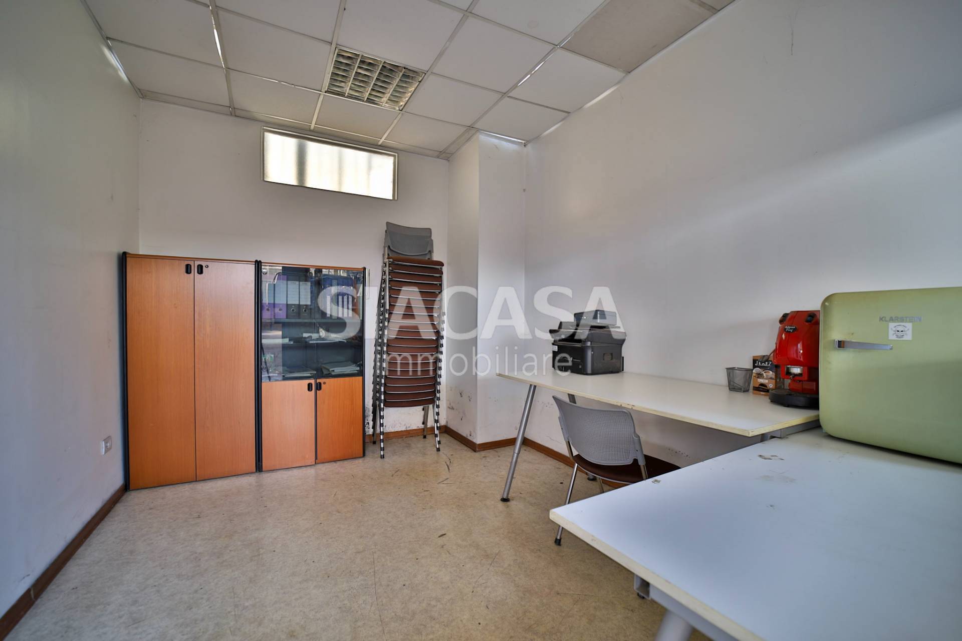 Capannoni in affitto a Cologno Monzese