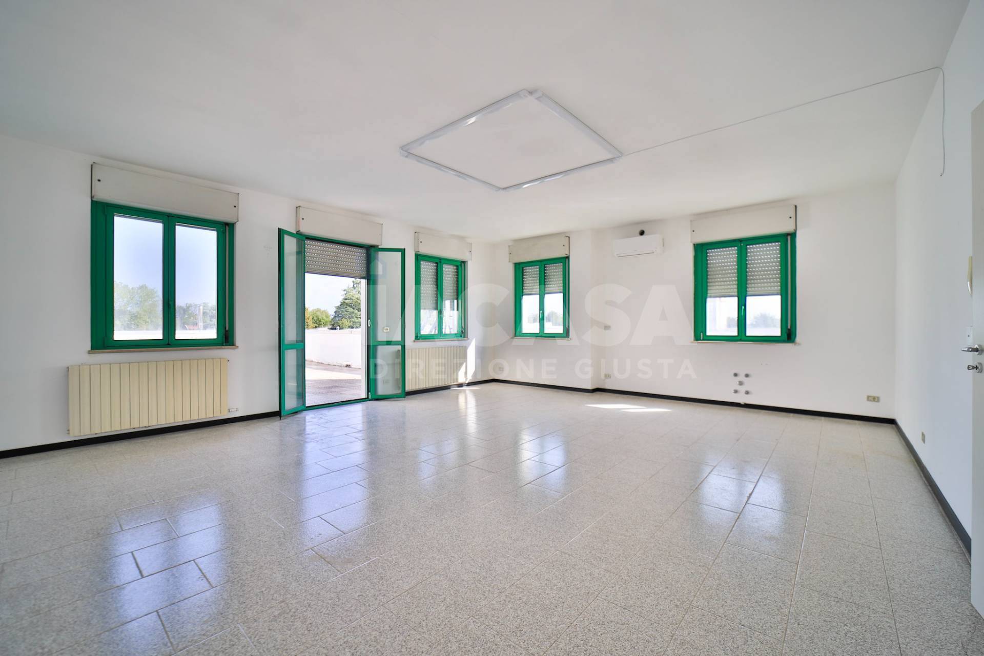Appartamento in affitto a Agrate Brianza