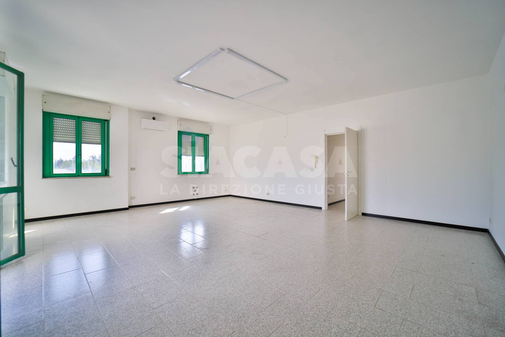 Appartamento in affitto a Agrate Brianza