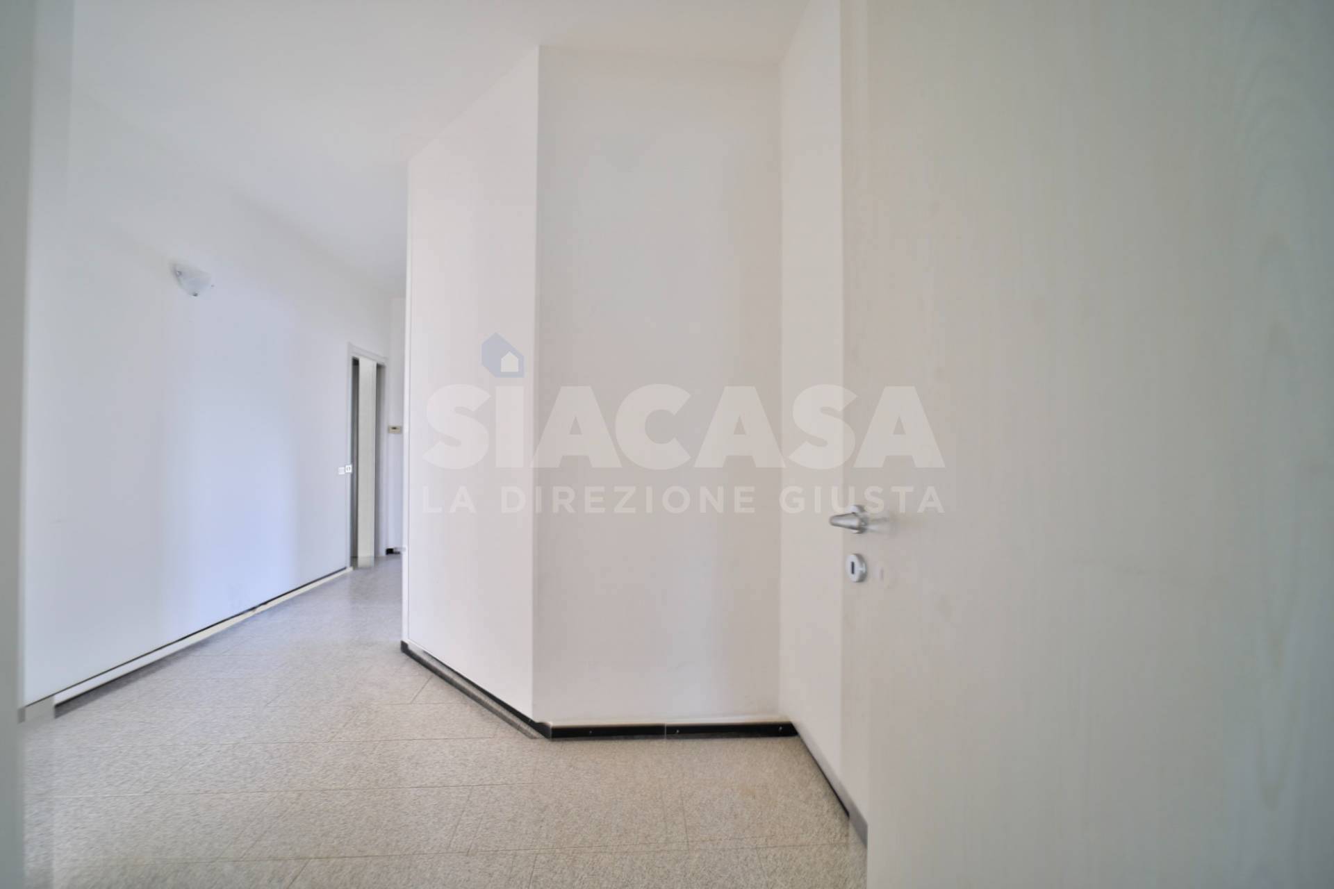 Appartamento in affitto a Agrate Brianza