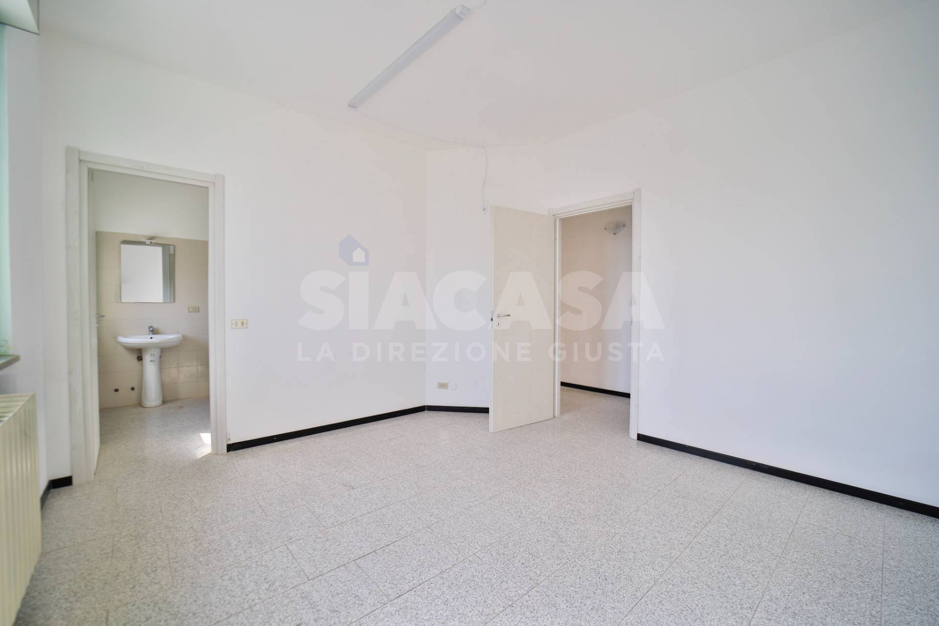 Appartamento in affitto a Agrate Brianza
