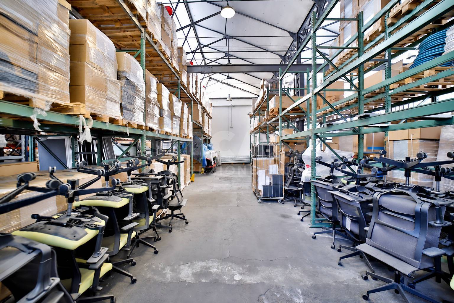 Capannoni in vendita a Milano