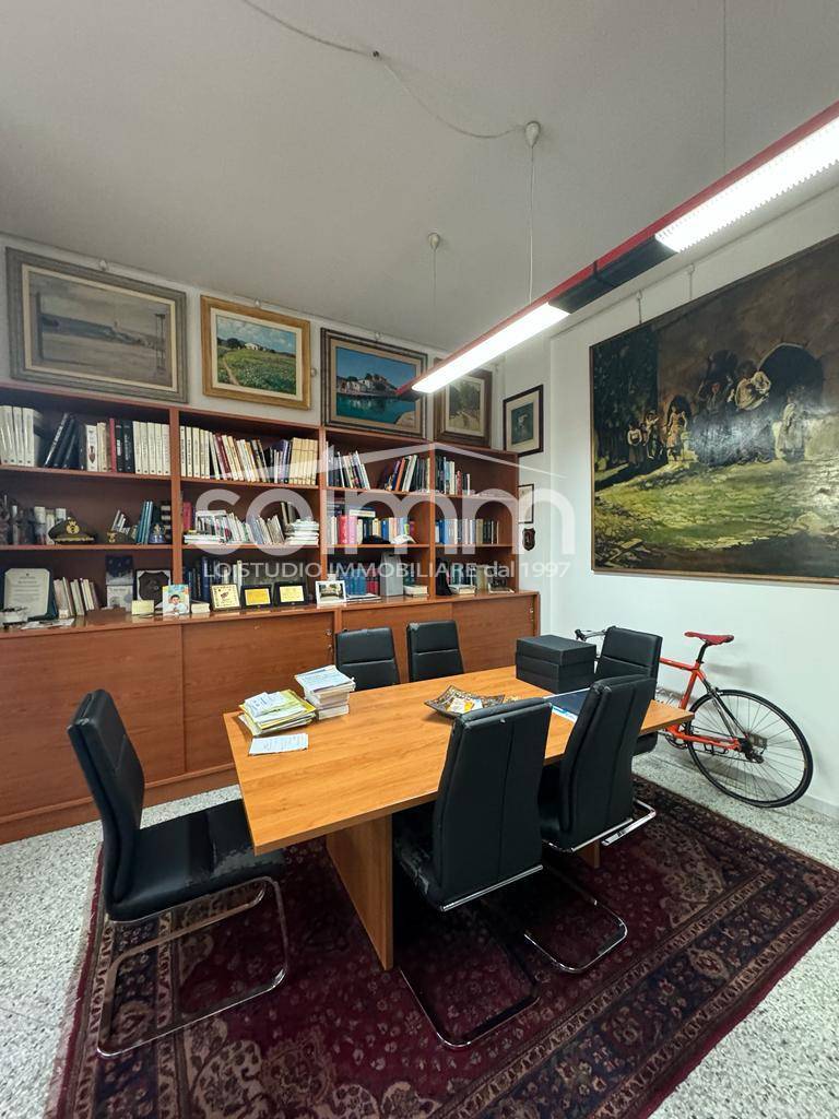 Ufficio in vendita a Cagliari