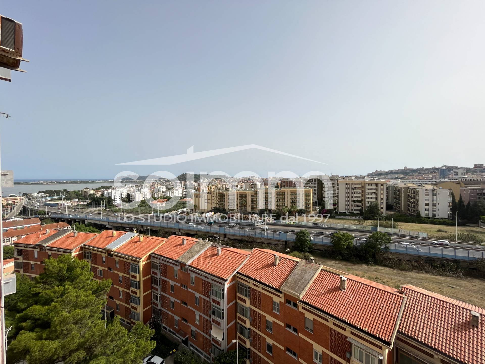 Appartamento da ristrutturare a Cagliari