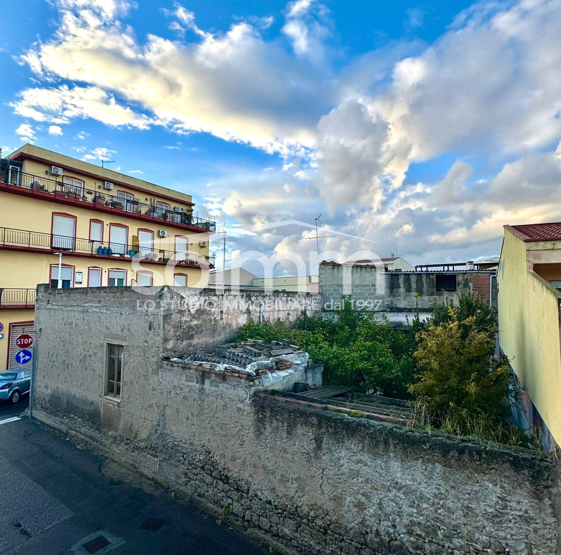 Casa singola in vendita a Sinnai