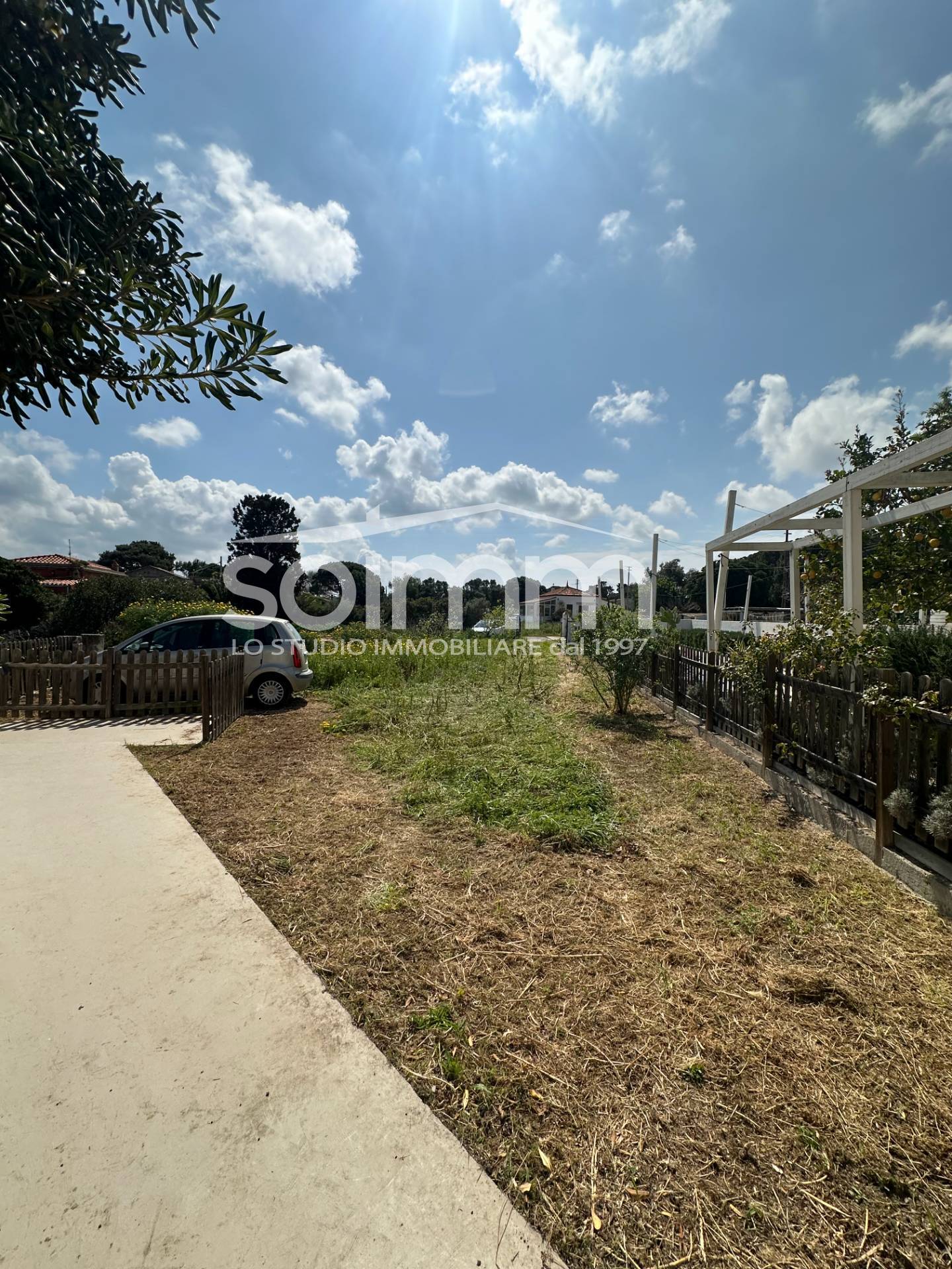 Villa Bifamiliare in vendita a Carloforte