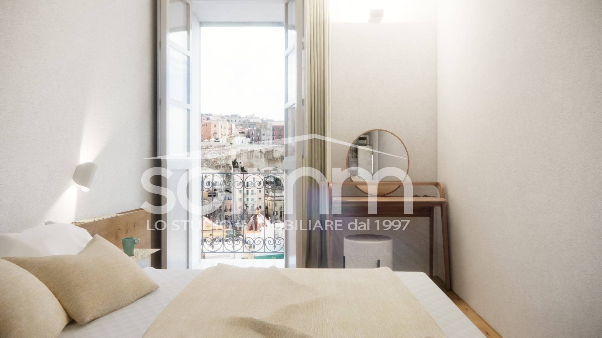 Appartamento in vendita a Cagliari