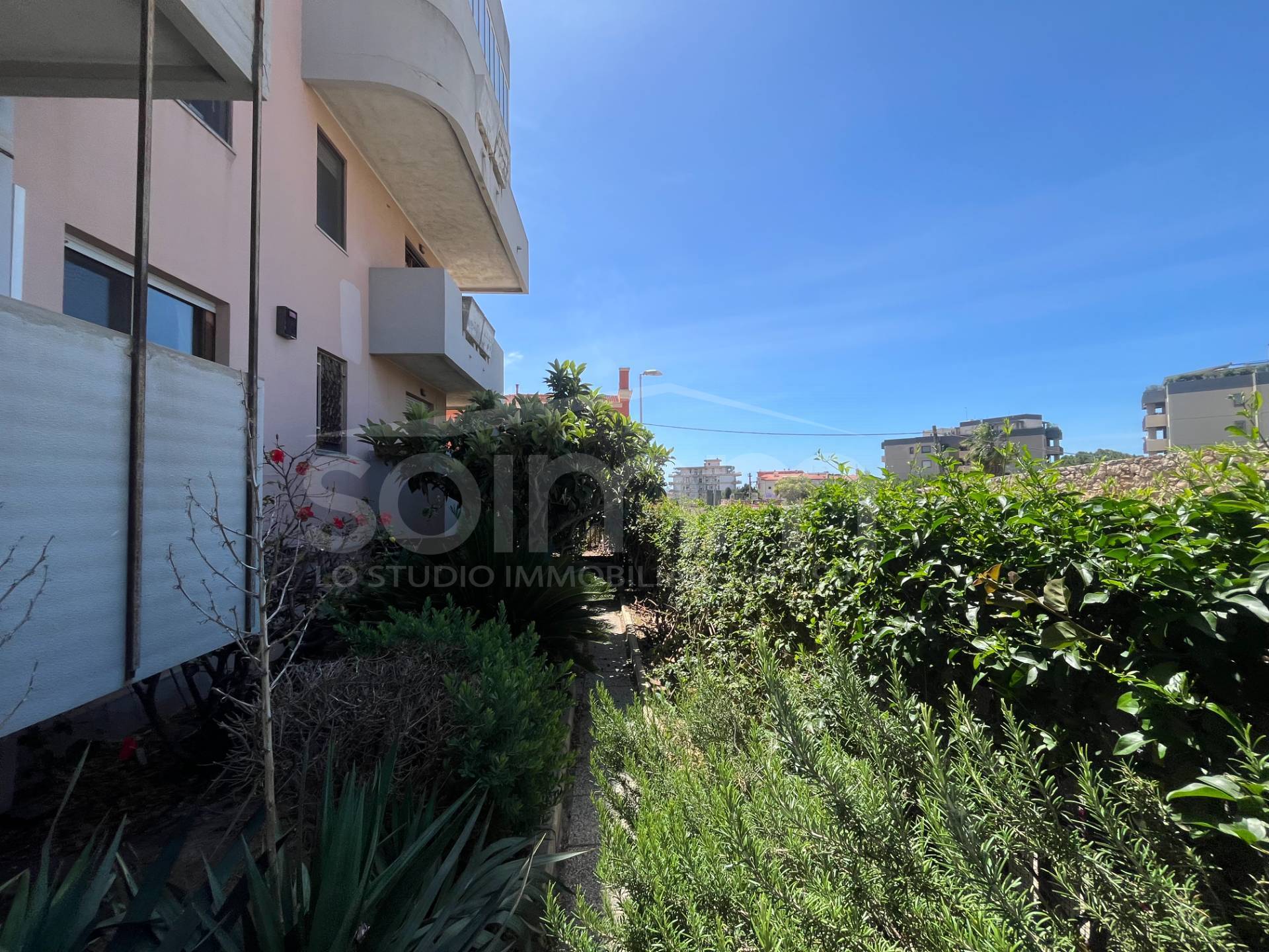 Appartamento in vendita a Cagliari