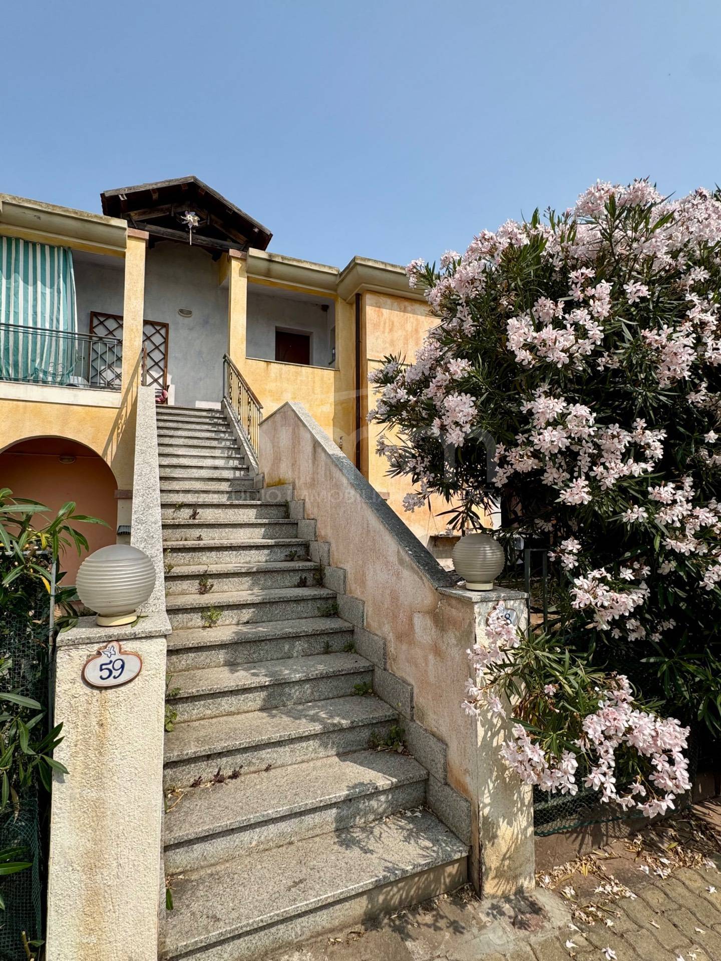 Appartamento in vendita a Capoterra