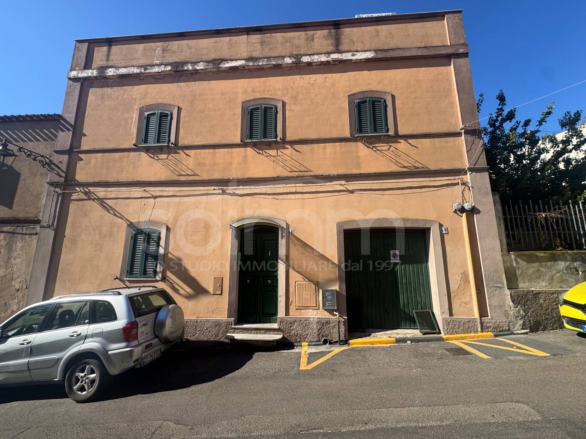 Casa singola in vendita a Sinnai