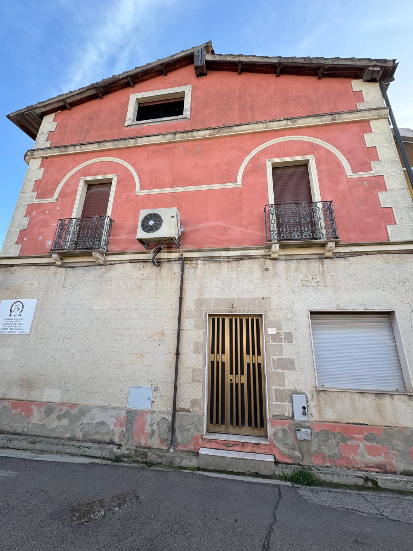Appartamento in vendita a Uta