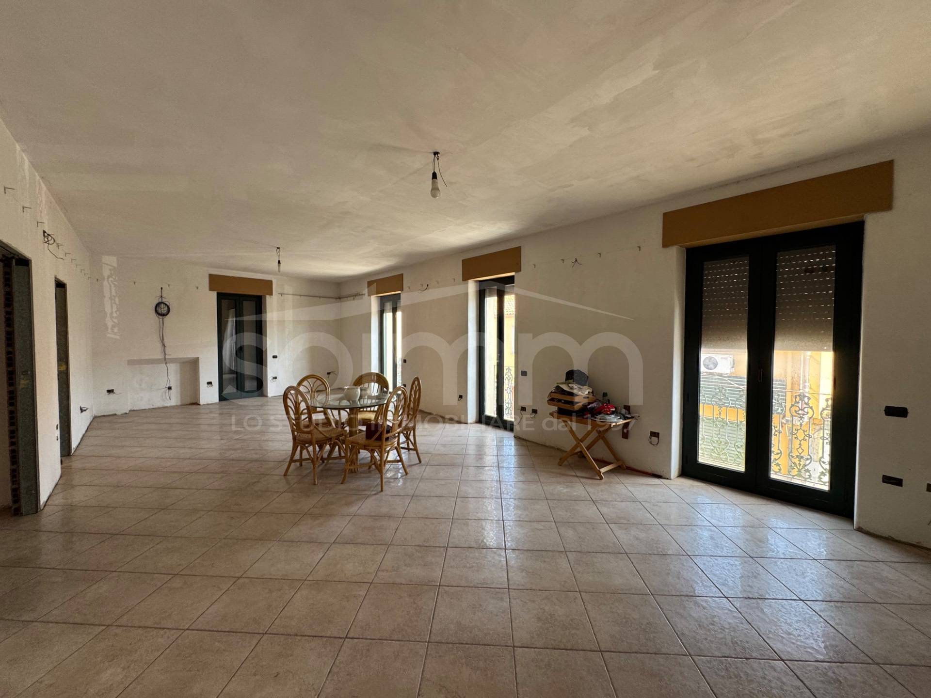 Appartamento in vendita a Uta