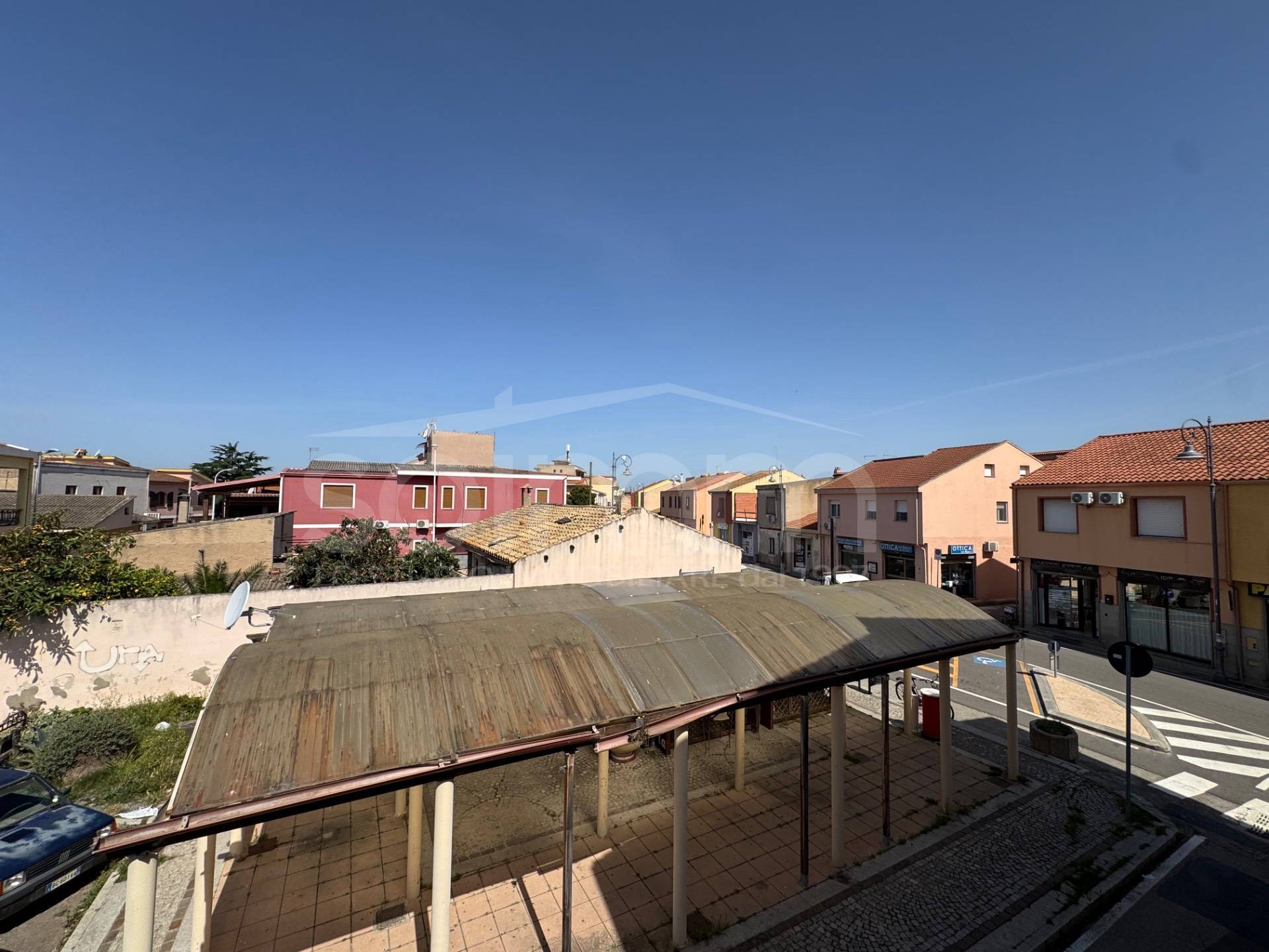 Appartamento in vendita a Uta