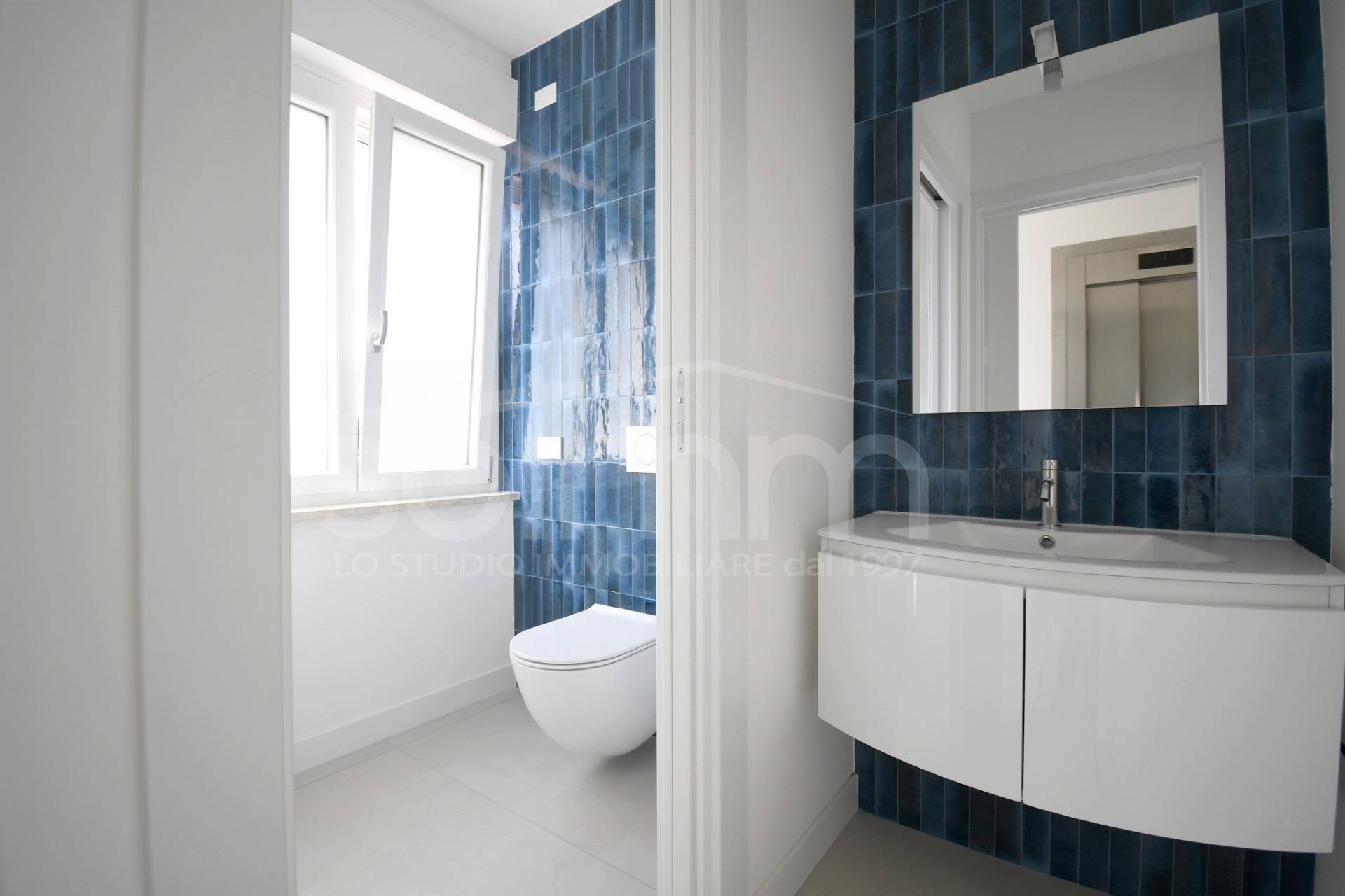 Attico in affitto a Cagliari