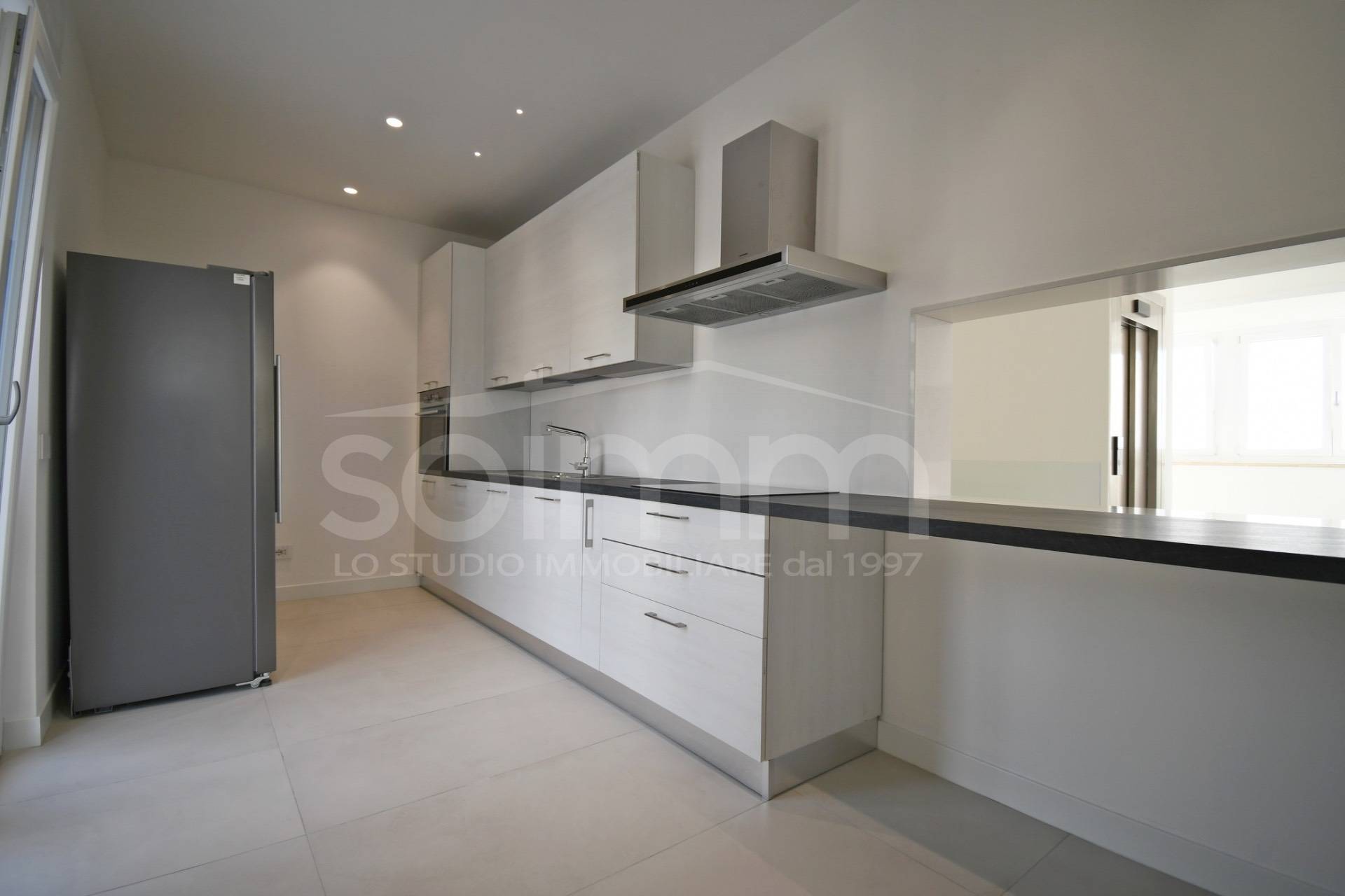 Attico in affitto a Cagliari