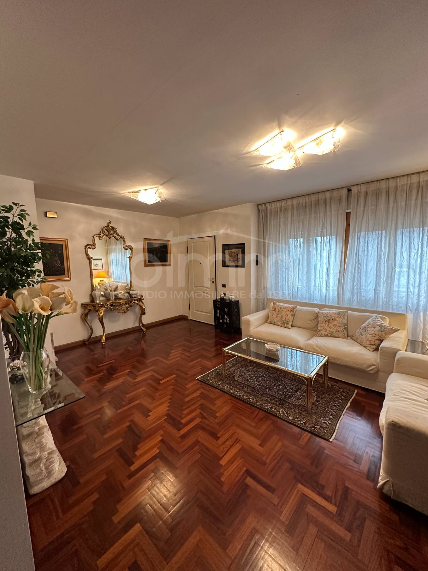 Villa a Schiera in vendita a Monserrato