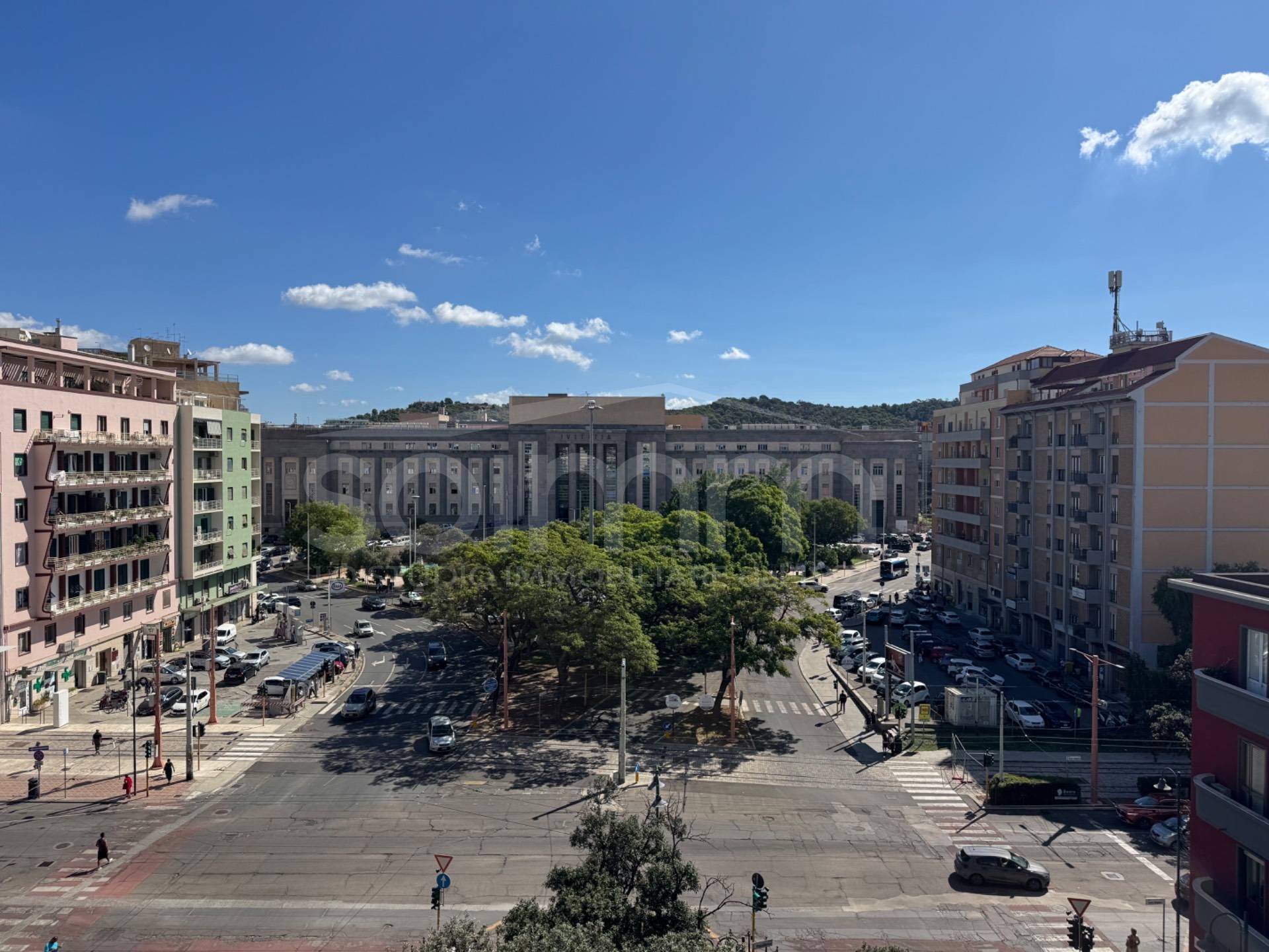 Studio/Ufficio in affitto a Cagliari