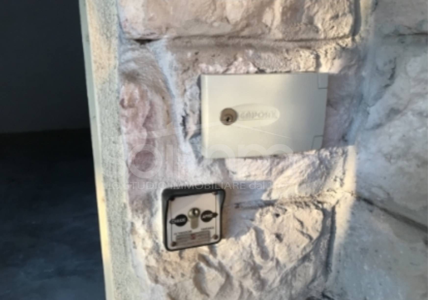 Box o garage in affitto a Cagliari