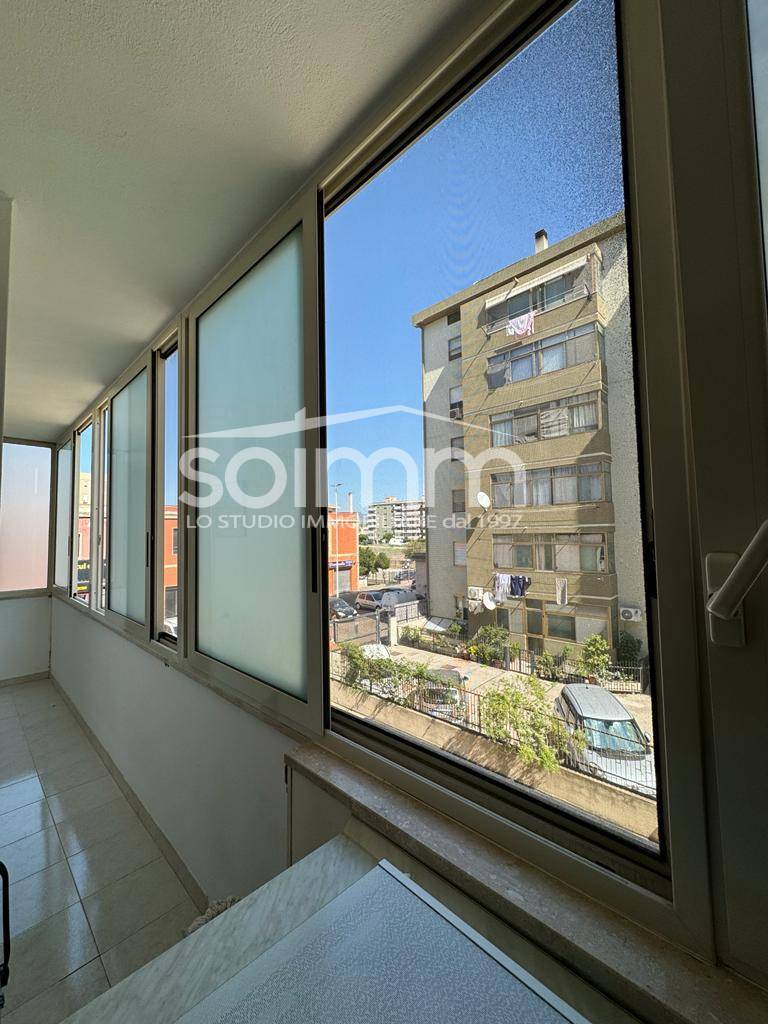 Appartamento in vendita a Quartu Sant'Elena