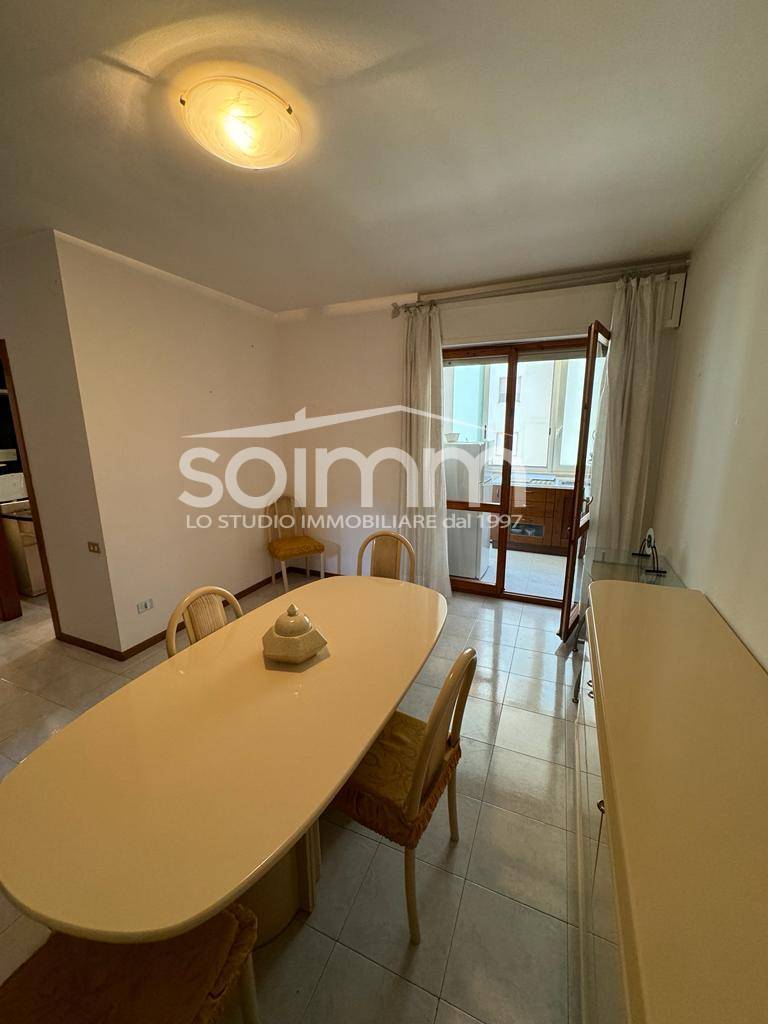 Appartamento in vendita a Quartu Sant'Elena