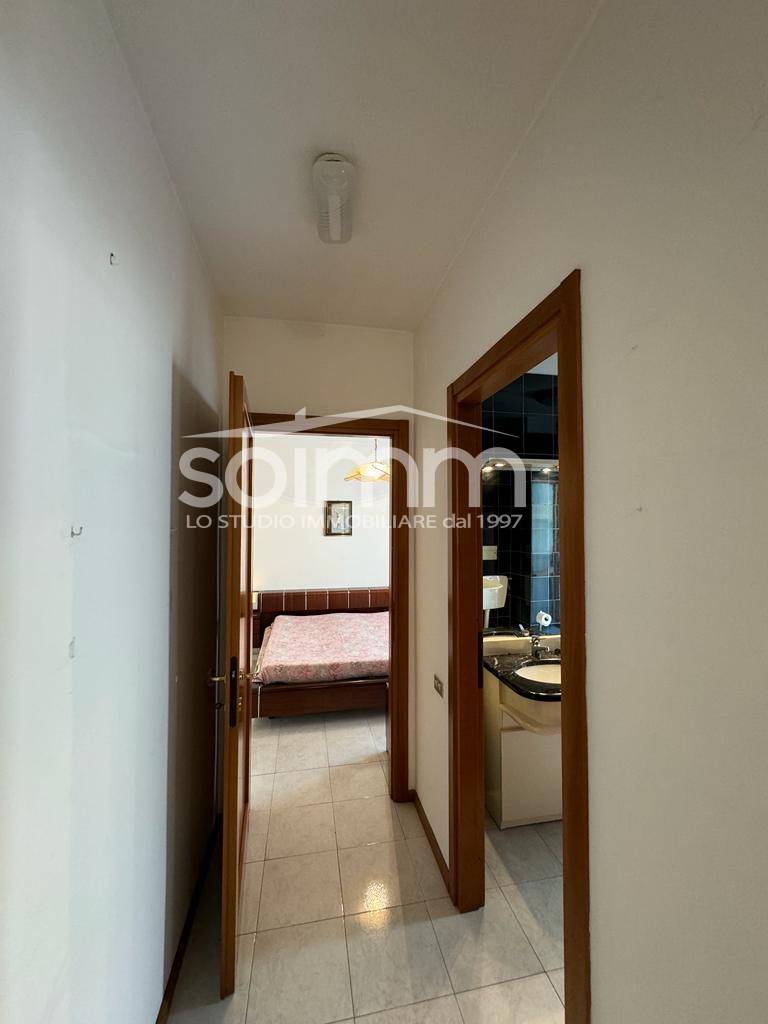 Appartamento in vendita a Quartu Sant'Elena