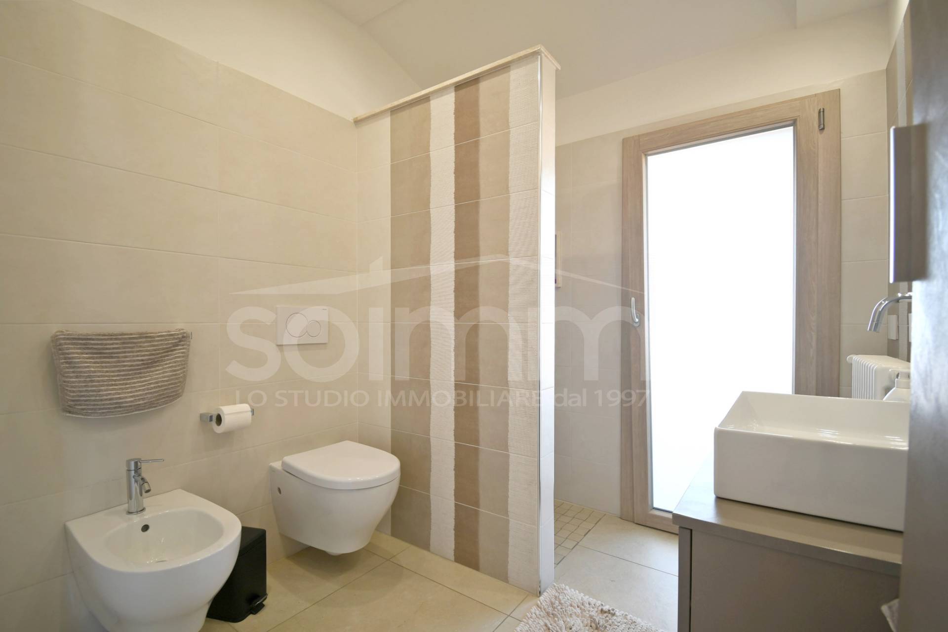 Attico in vendita a Assemini