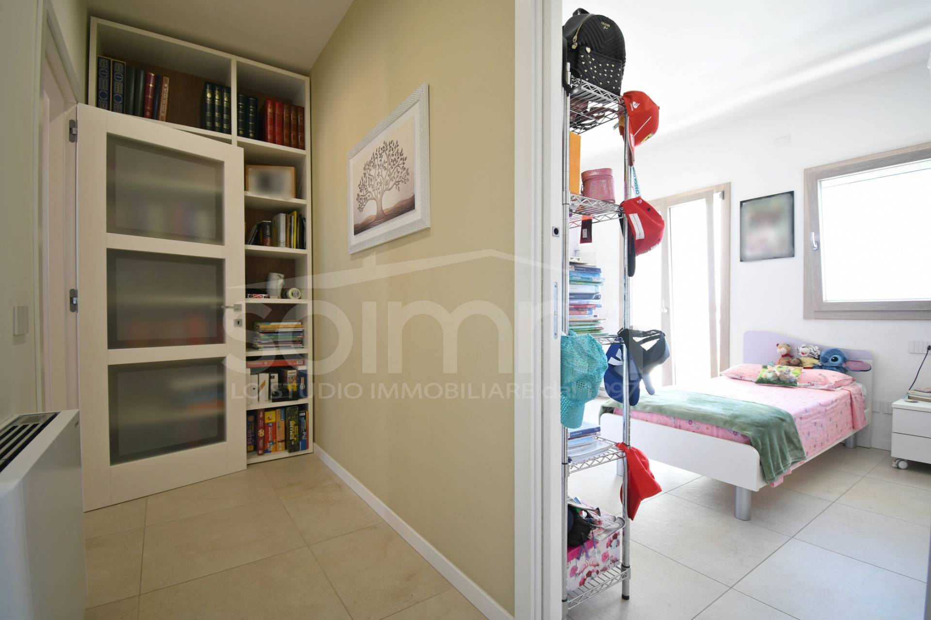 Attico in vendita a Assemini