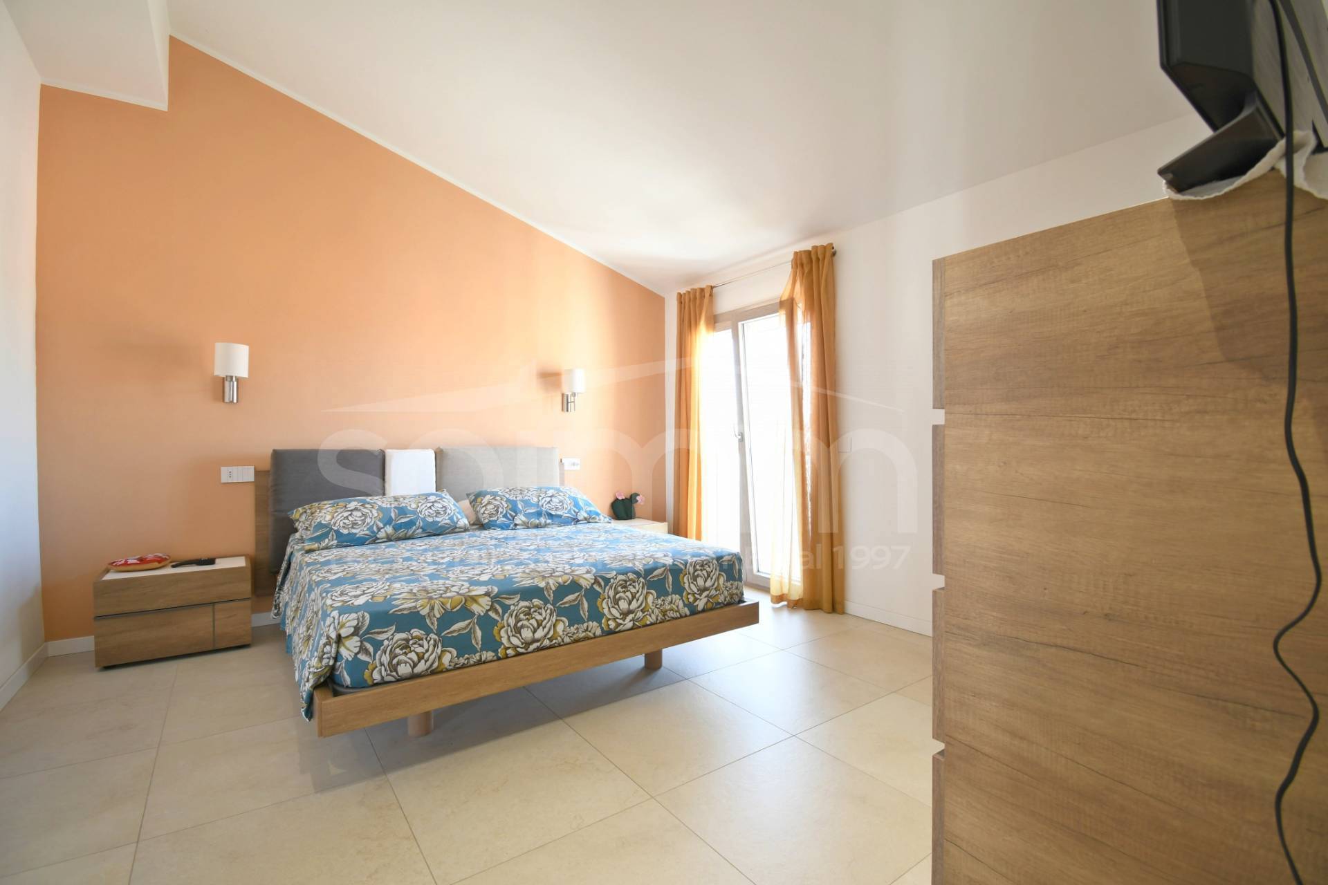 Attico in vendita a Assemini