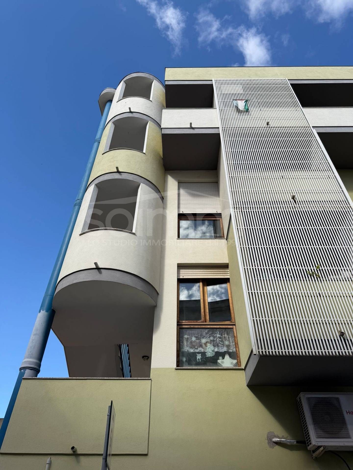 Appartamento in vendita a Cagliari