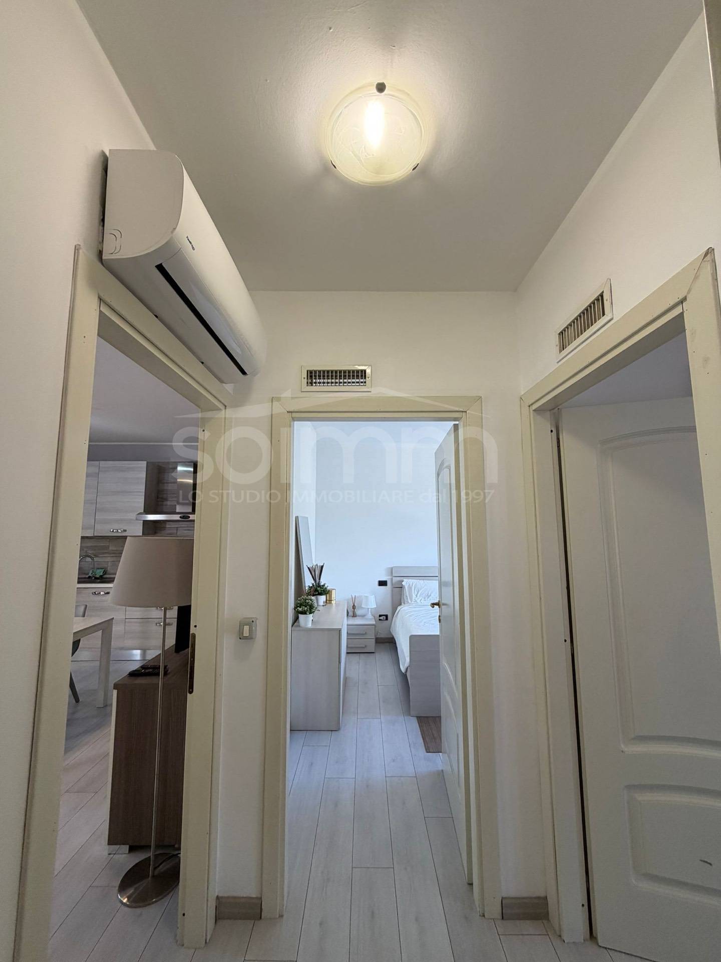 Appartamento in vendita a Cagliari