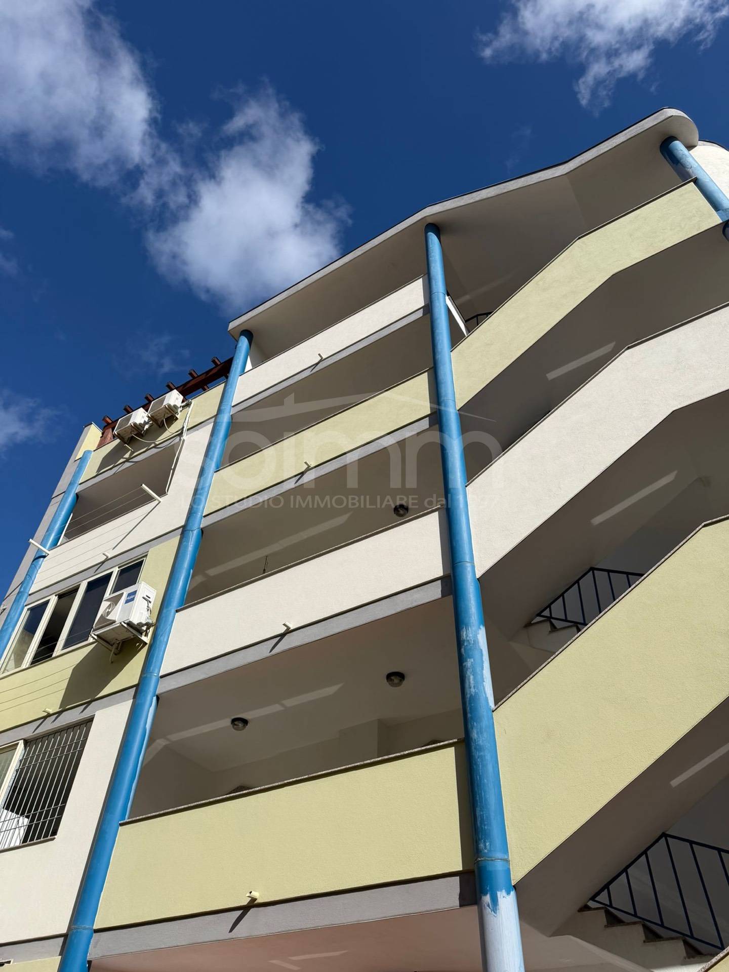 Appartamento in vendita a Cagliari