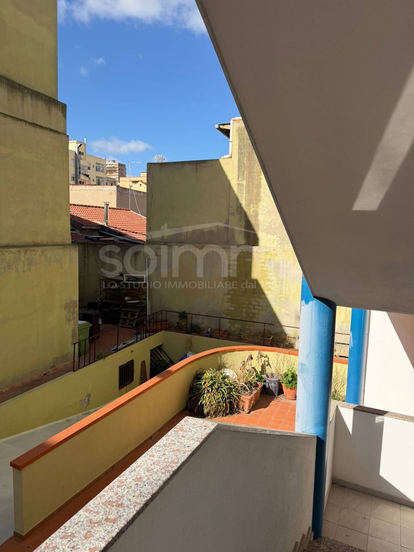 Appartamento in vendita a Cagliari