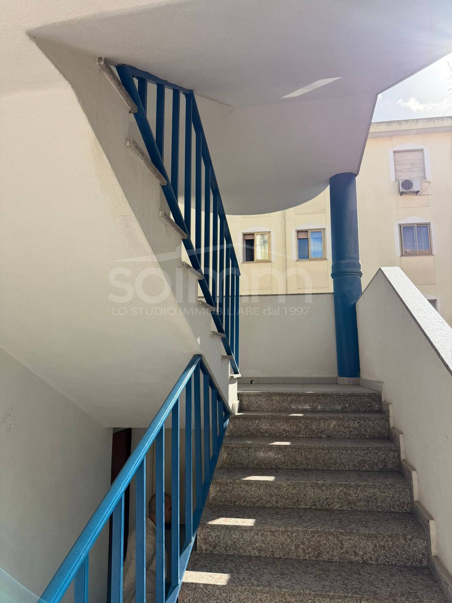 Appartamento in vendita a Cagliari