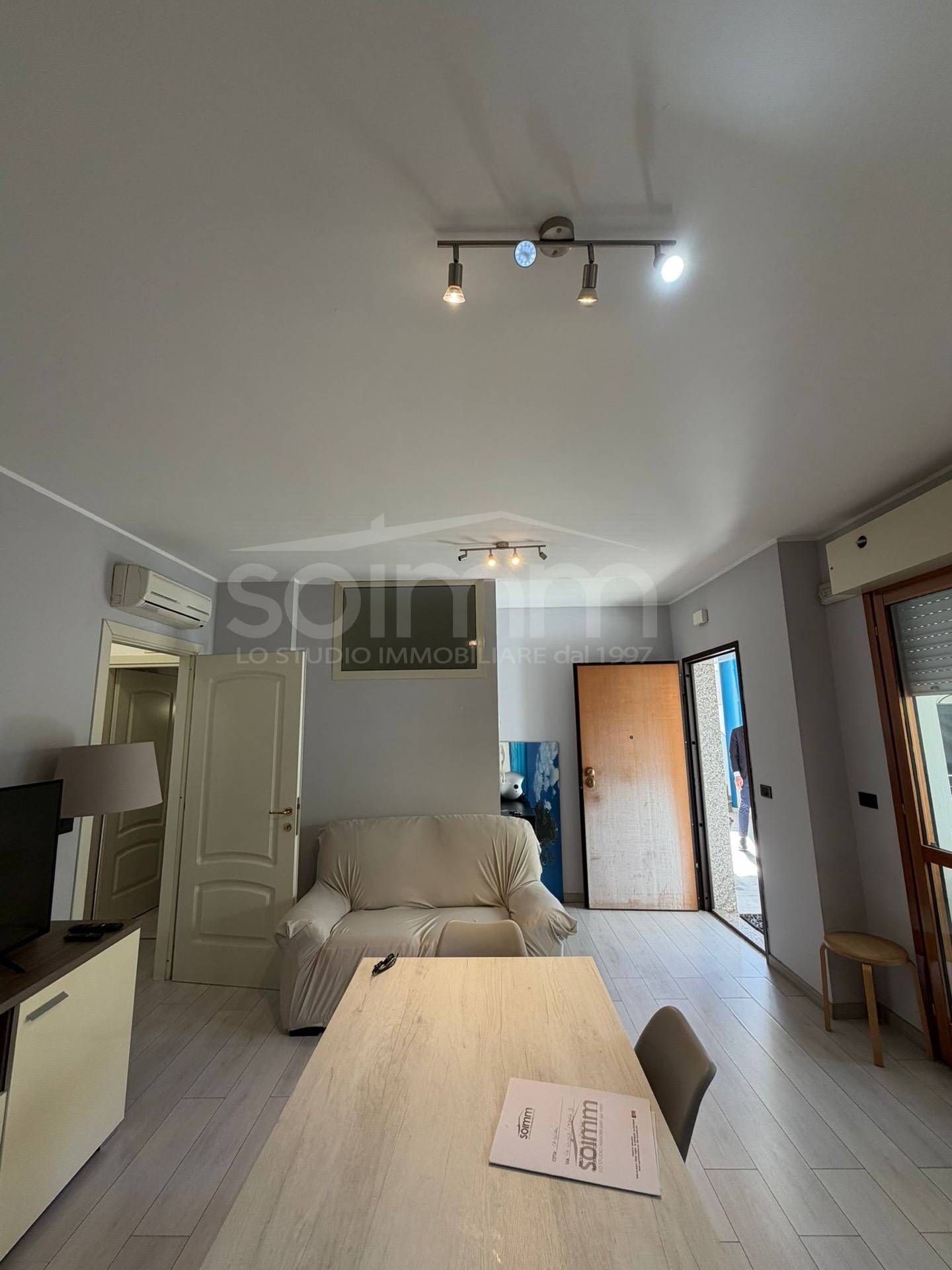 Appartamento in vendita a Cagliari