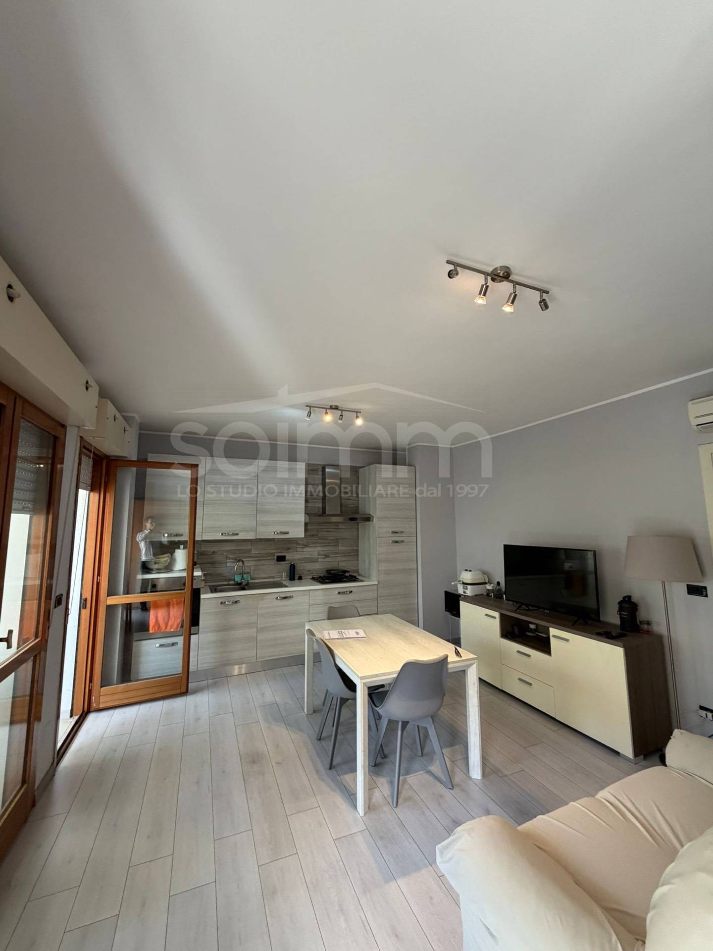 Appartamento in vendita a Cagliari