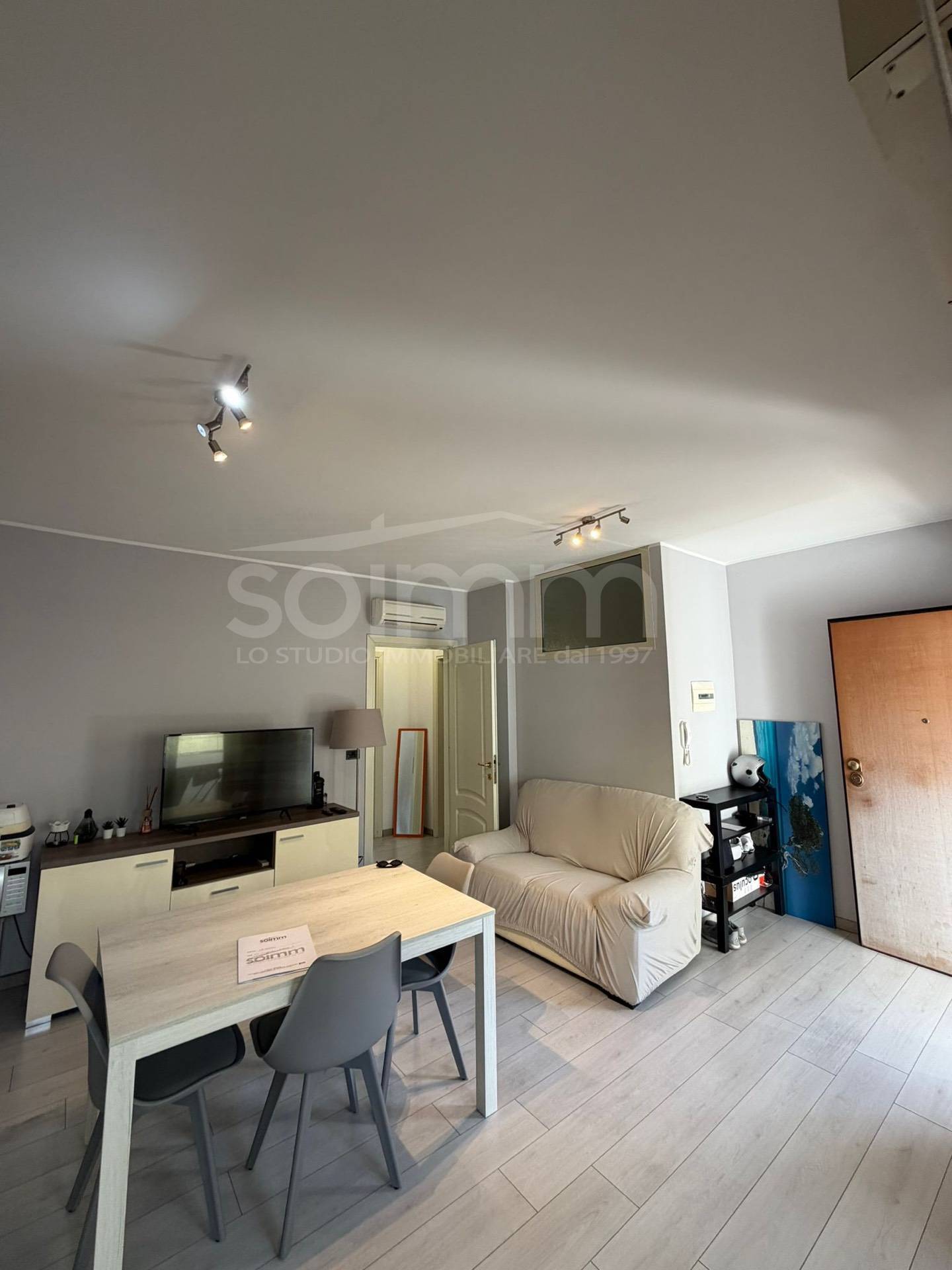 Appartamento in vendita a Cagliari