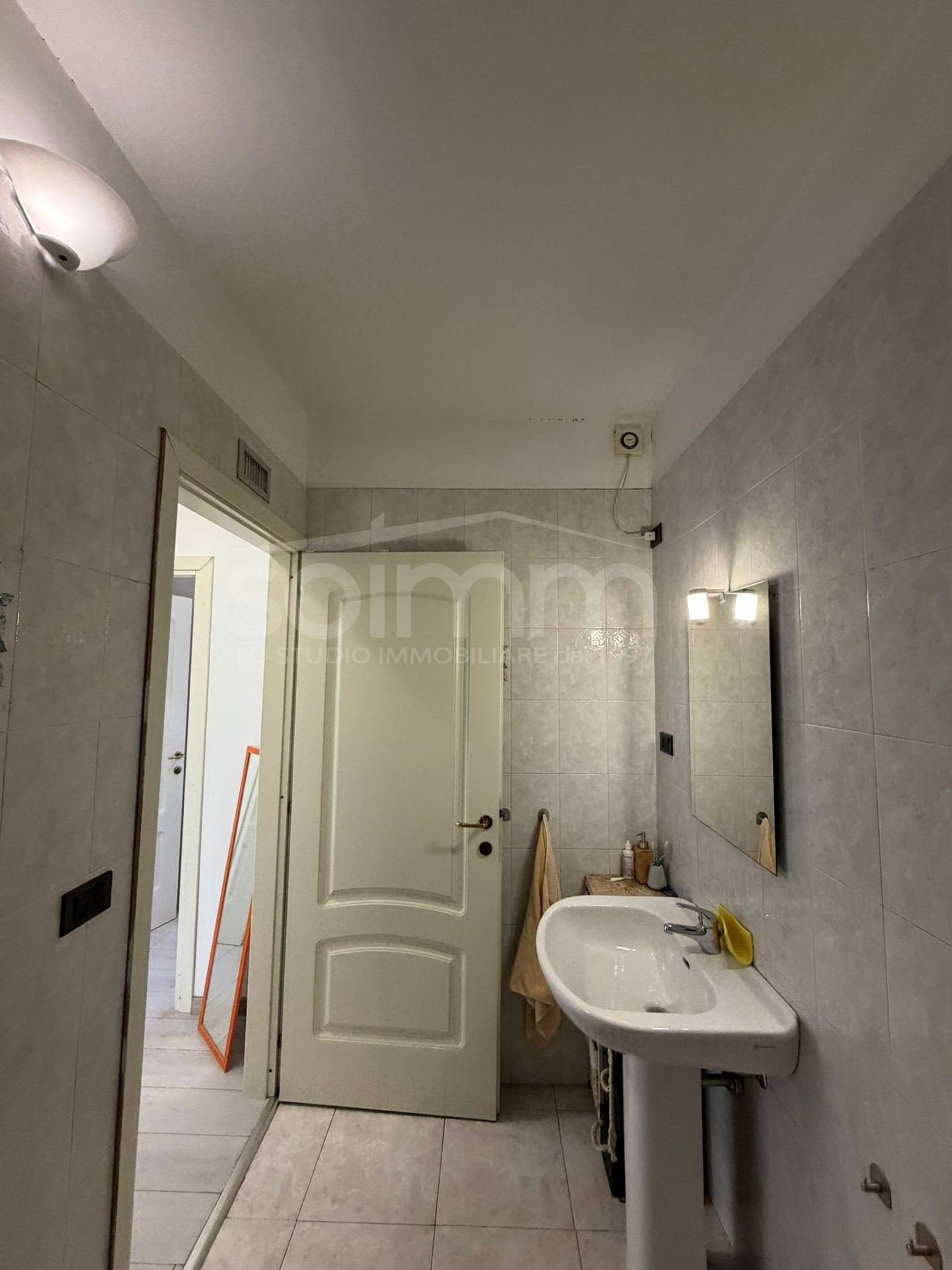 Appartamento in vendita a Cagliari