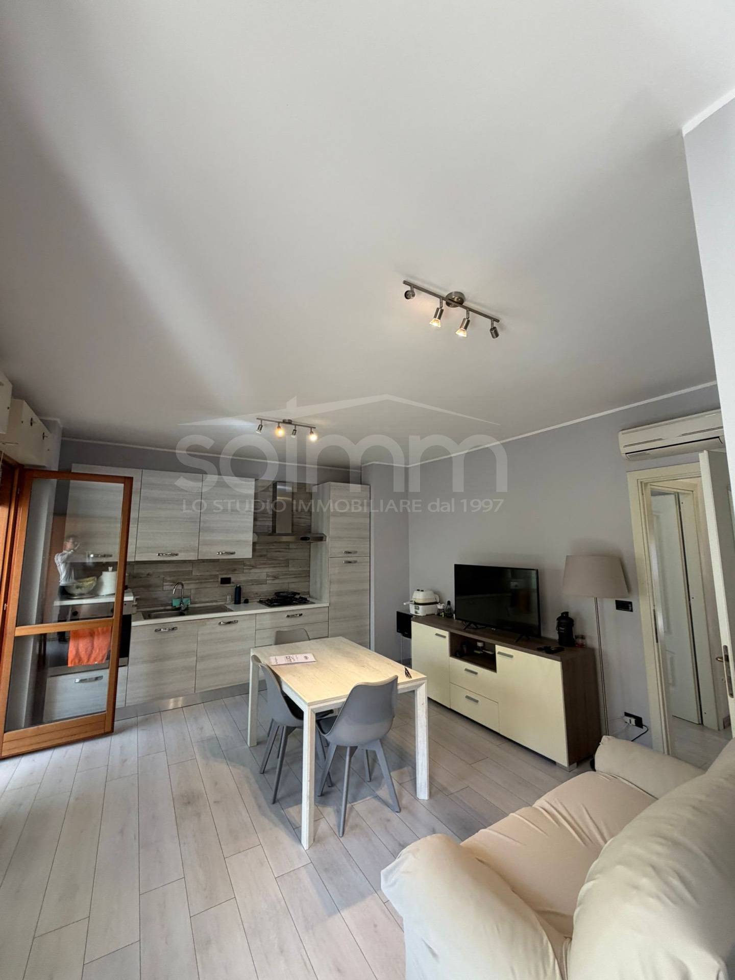 Appartamento in vendita a Cagliari