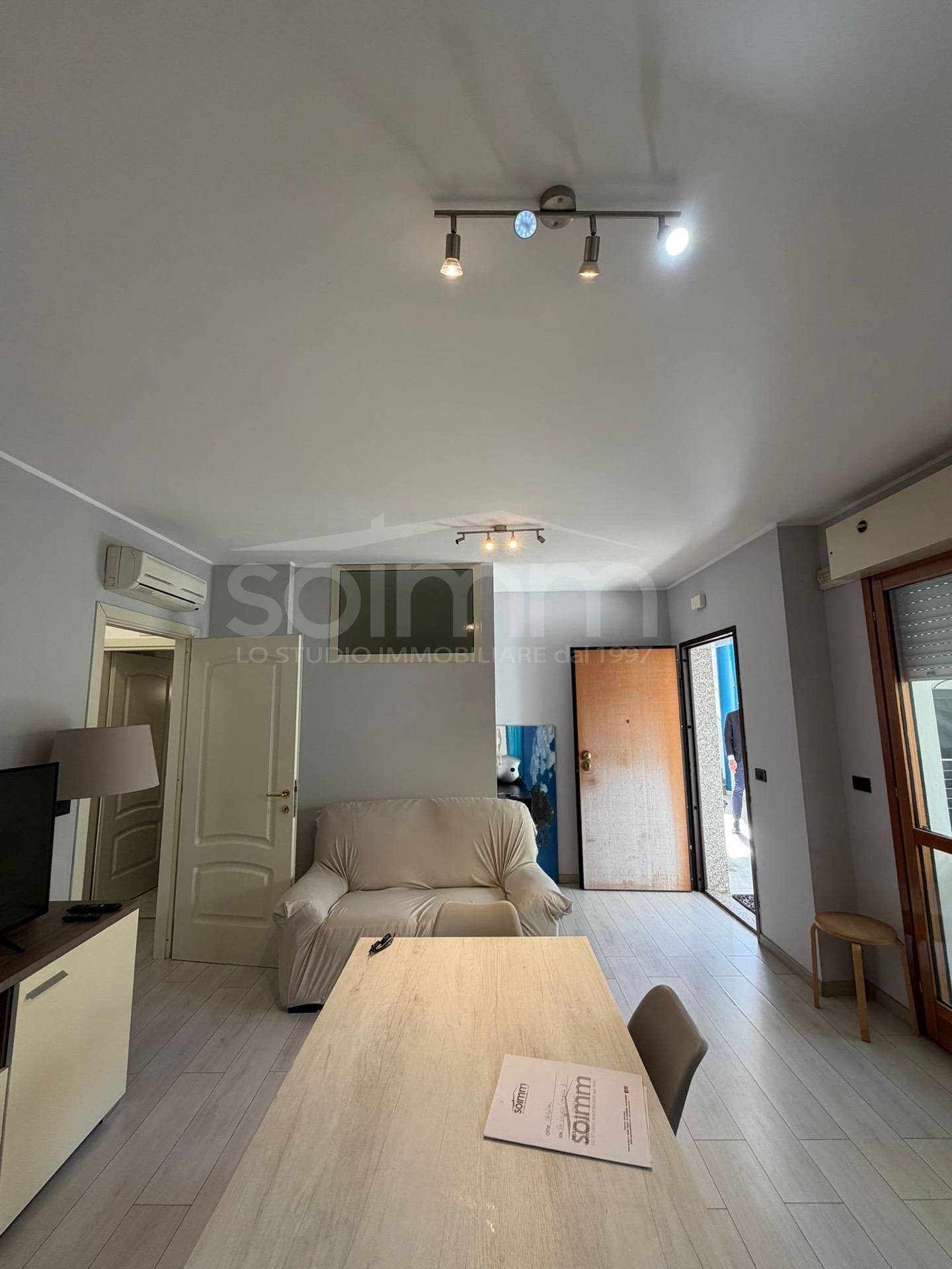 Appartamento in vendita a Cagliari