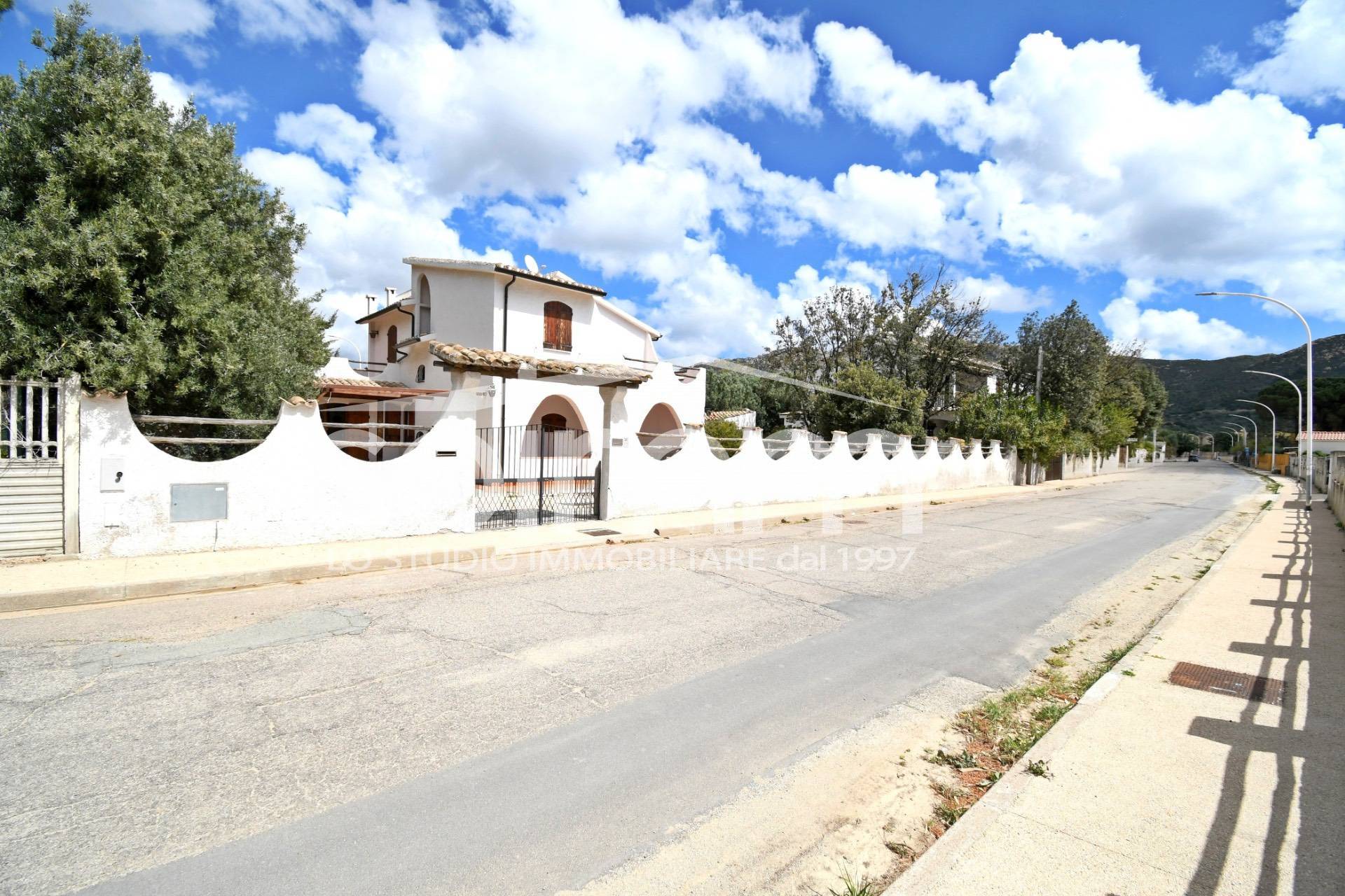 Villa in vendita a Sinnai