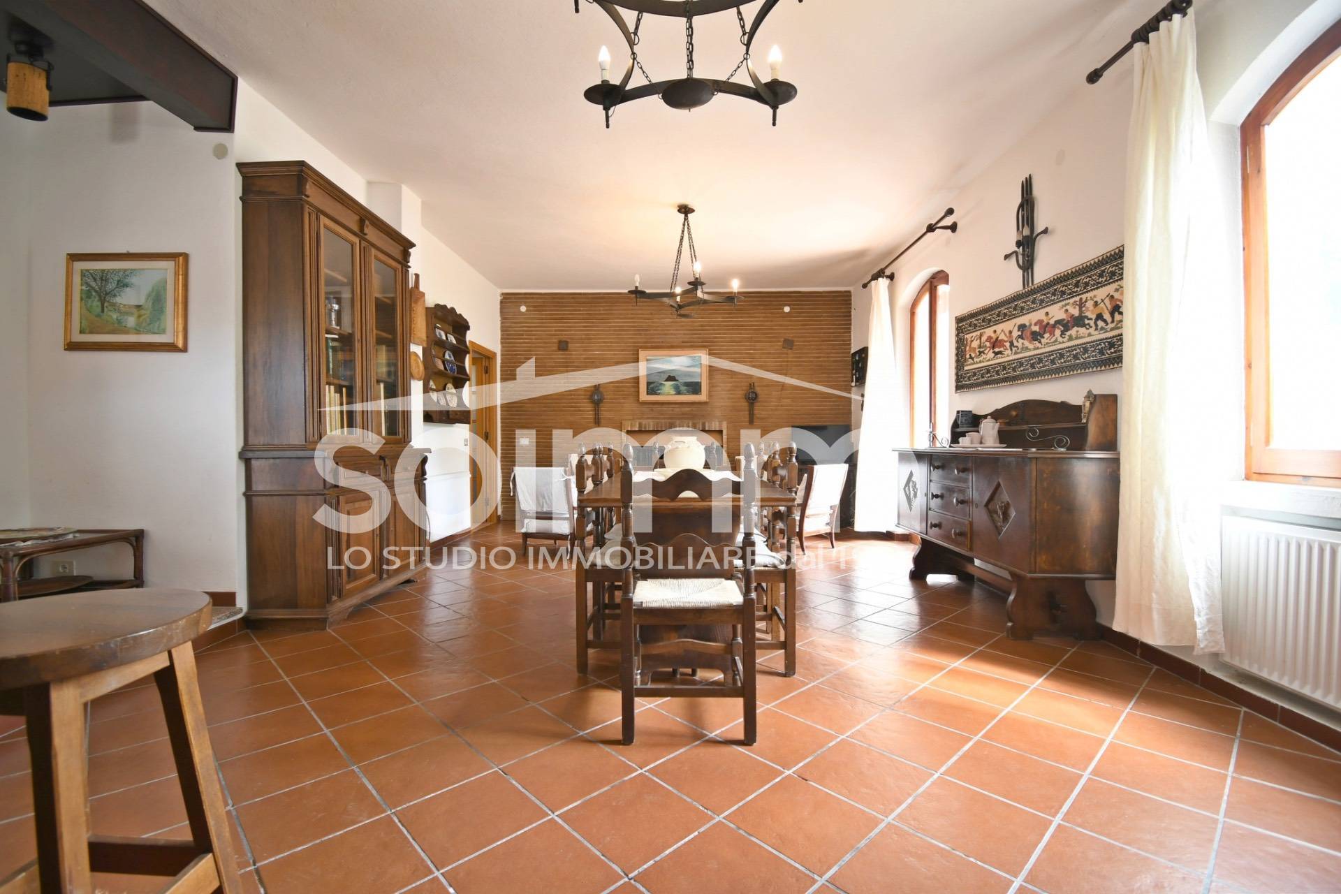 Villa in vendita a Sinnai