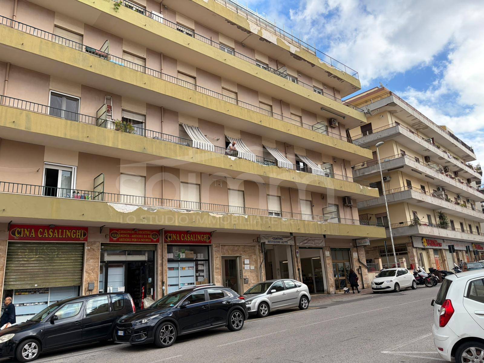 Locale commerciale in vendita a Cagliari