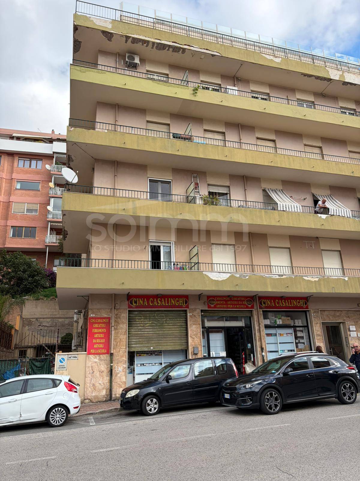 Locale commerciale in vendita a Cagliari